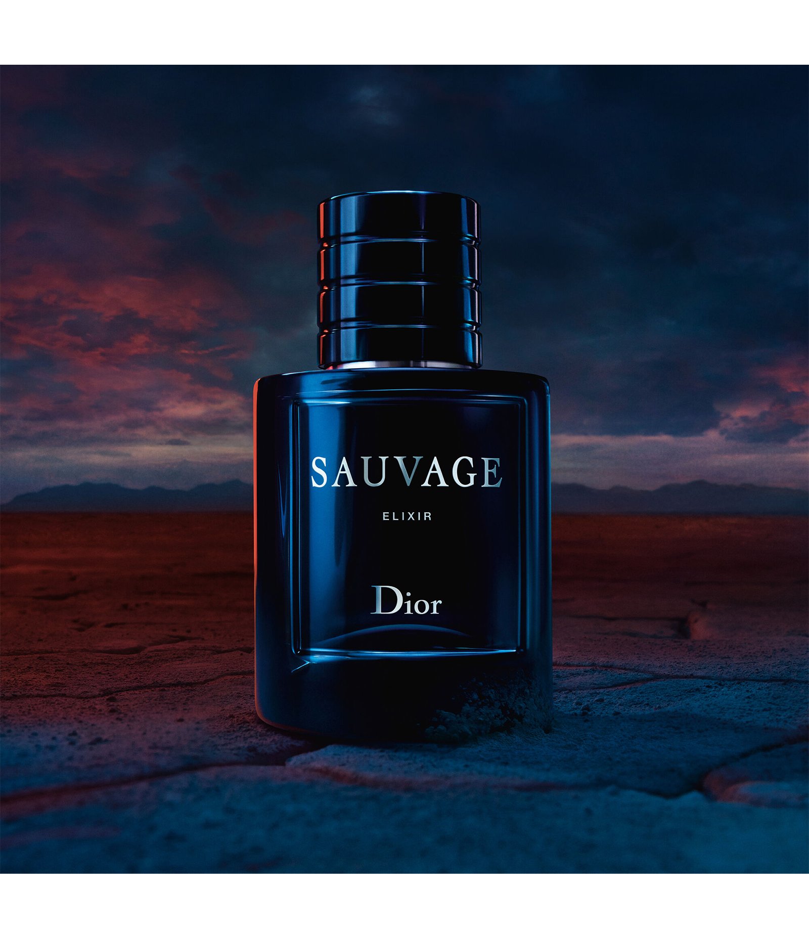 Perfume Sauvage Elixir 100ml 3