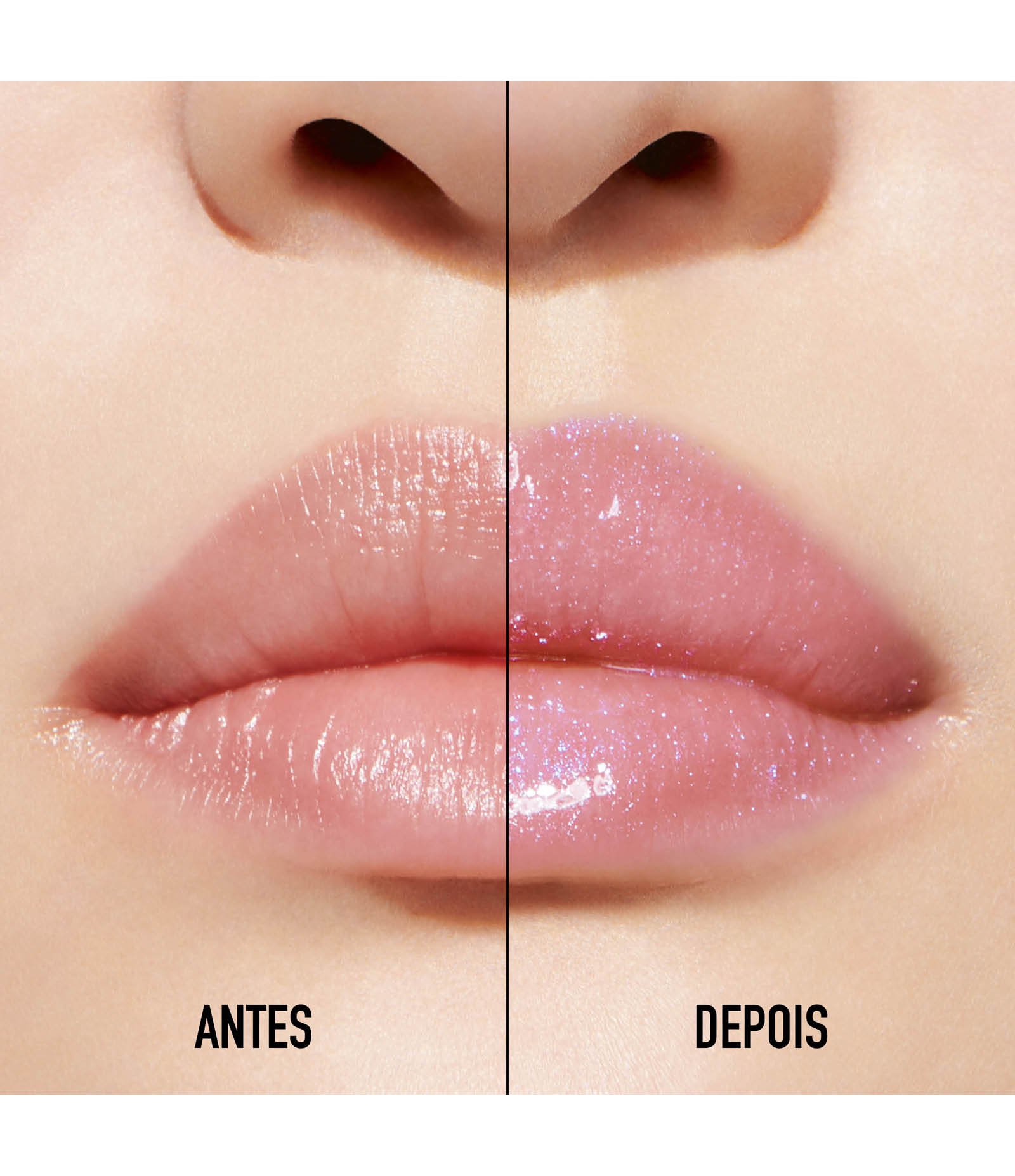 Gloss Addict Lip Maximizer Dior 003 Holographic Lavender 3