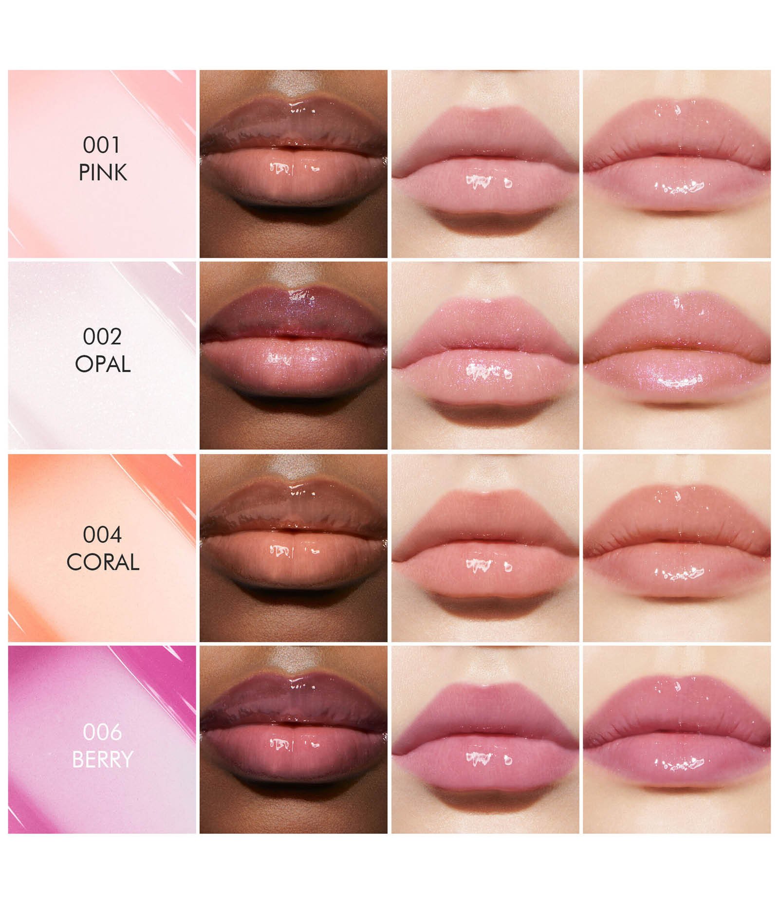 Gloss Addict Lip Maximizer Dior 7