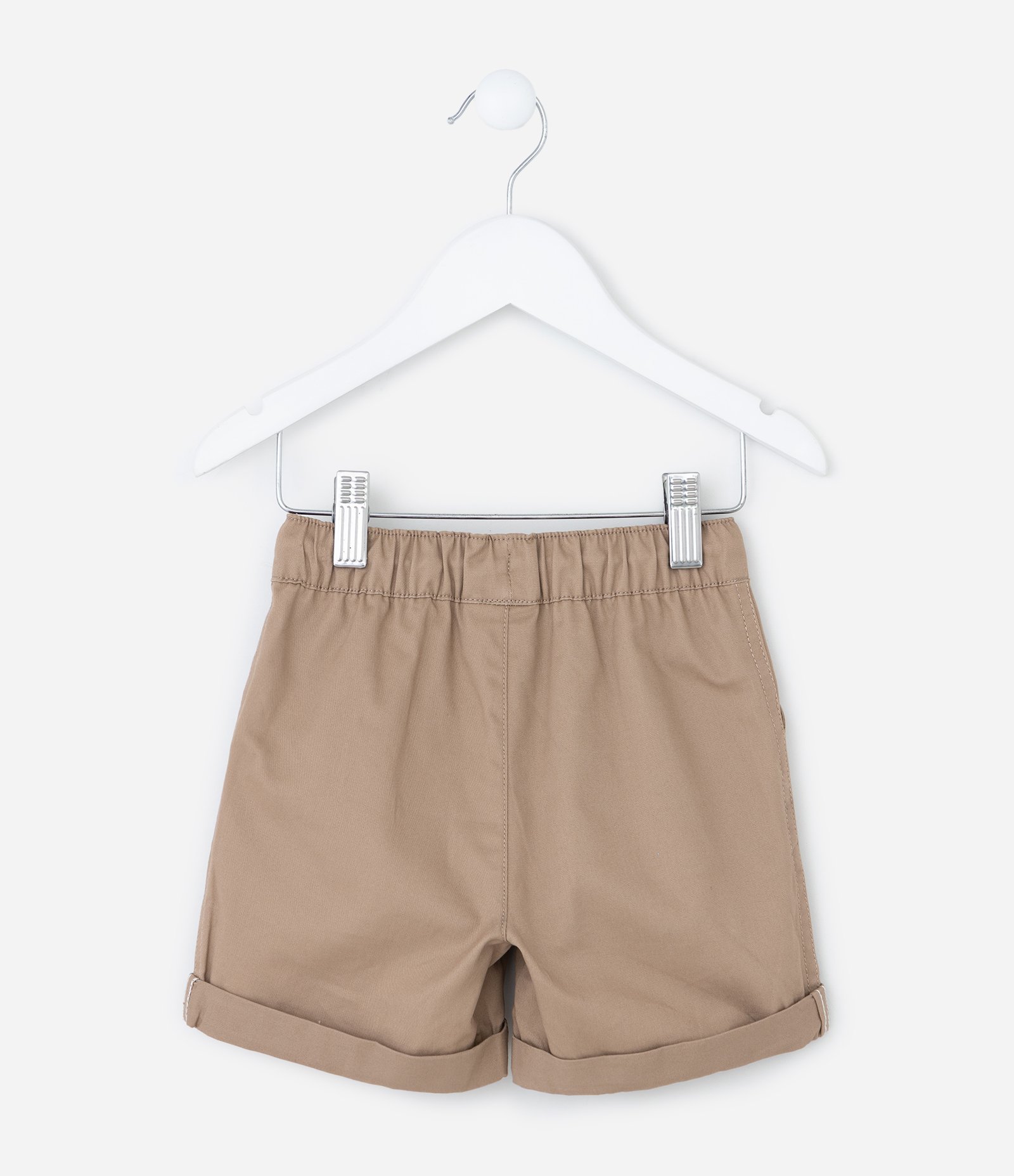 Conjunto Infantil com Estampa do Mickey - Tam 1 a 5 anos Vermelho 3