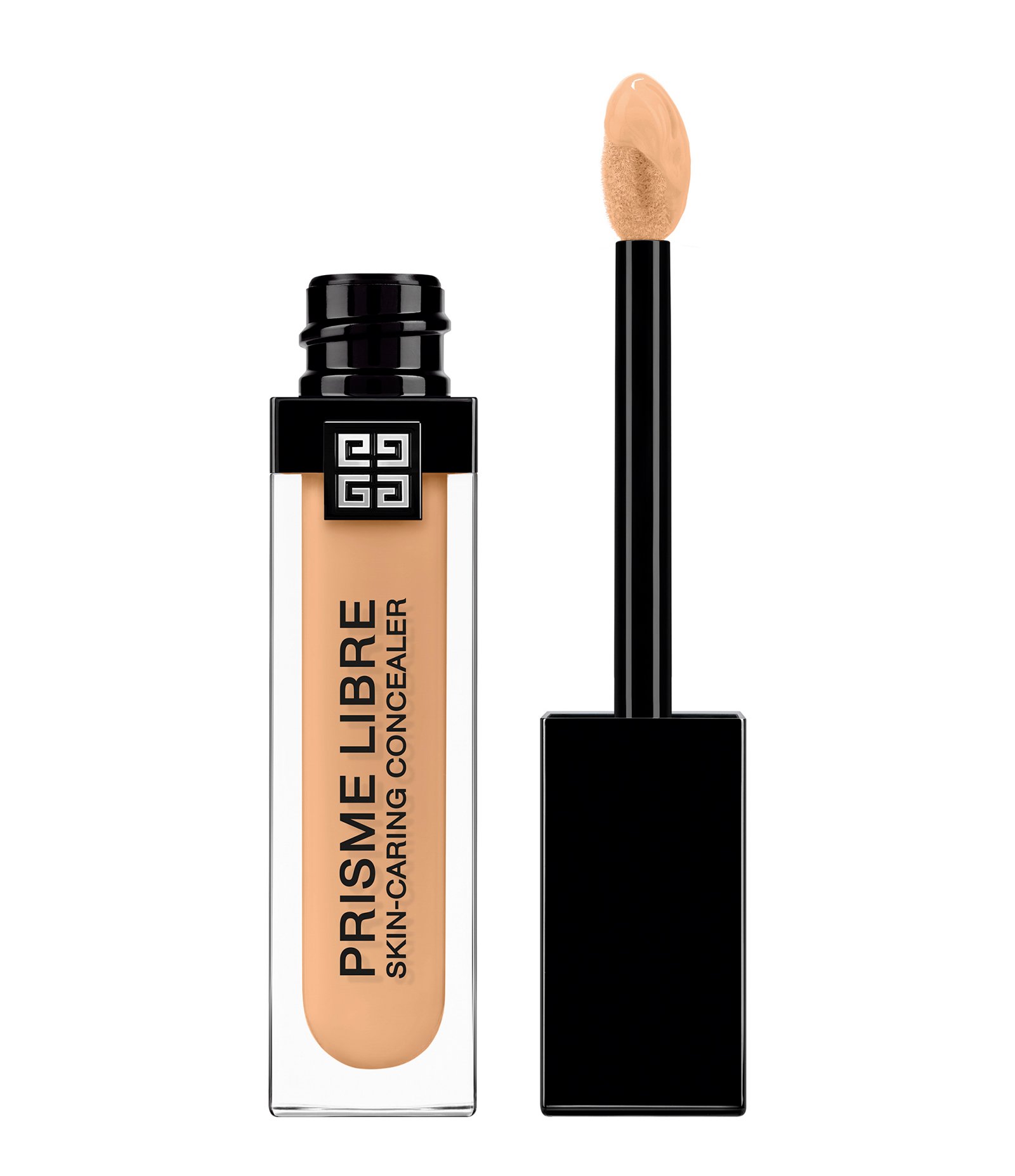 Corretivo Líquido Prisme Libre Skin Caring Concealer Givenchy N280 1