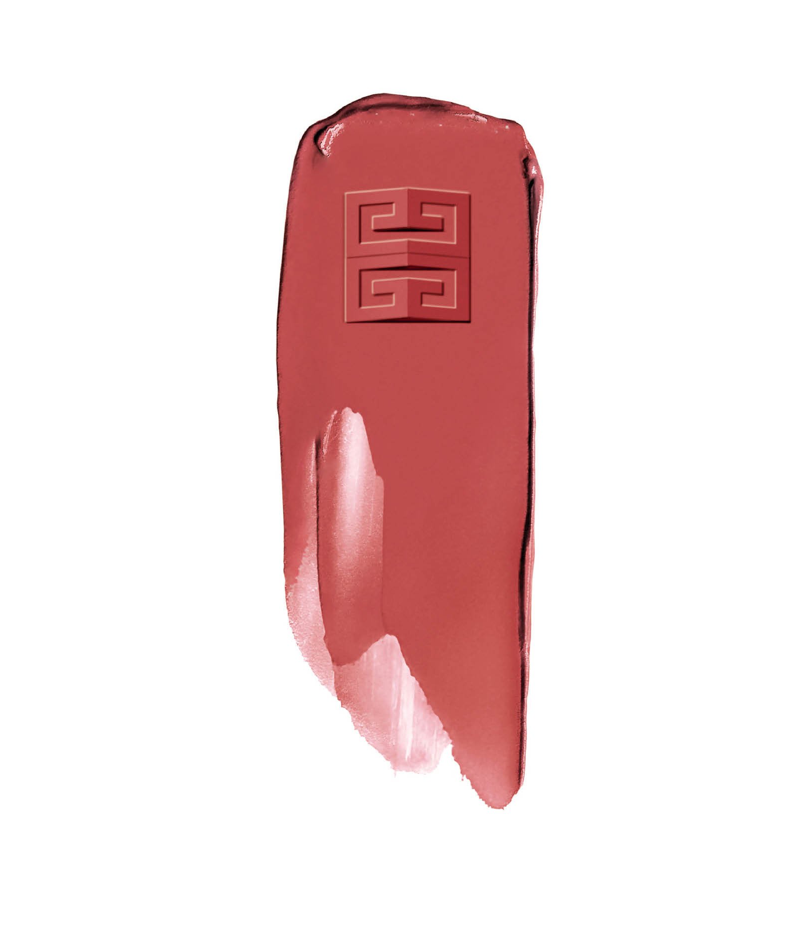 Batom Matte Sedoso Le Rouge Interdit Givenchy N210 2