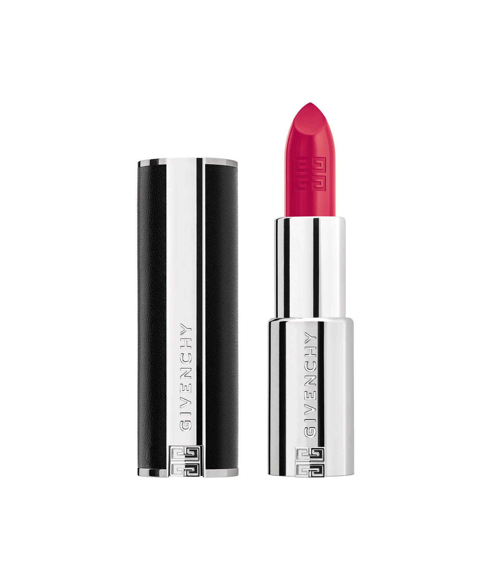 Batom Matte Sedoso Le Rouge Interdit Givenchy N338 1