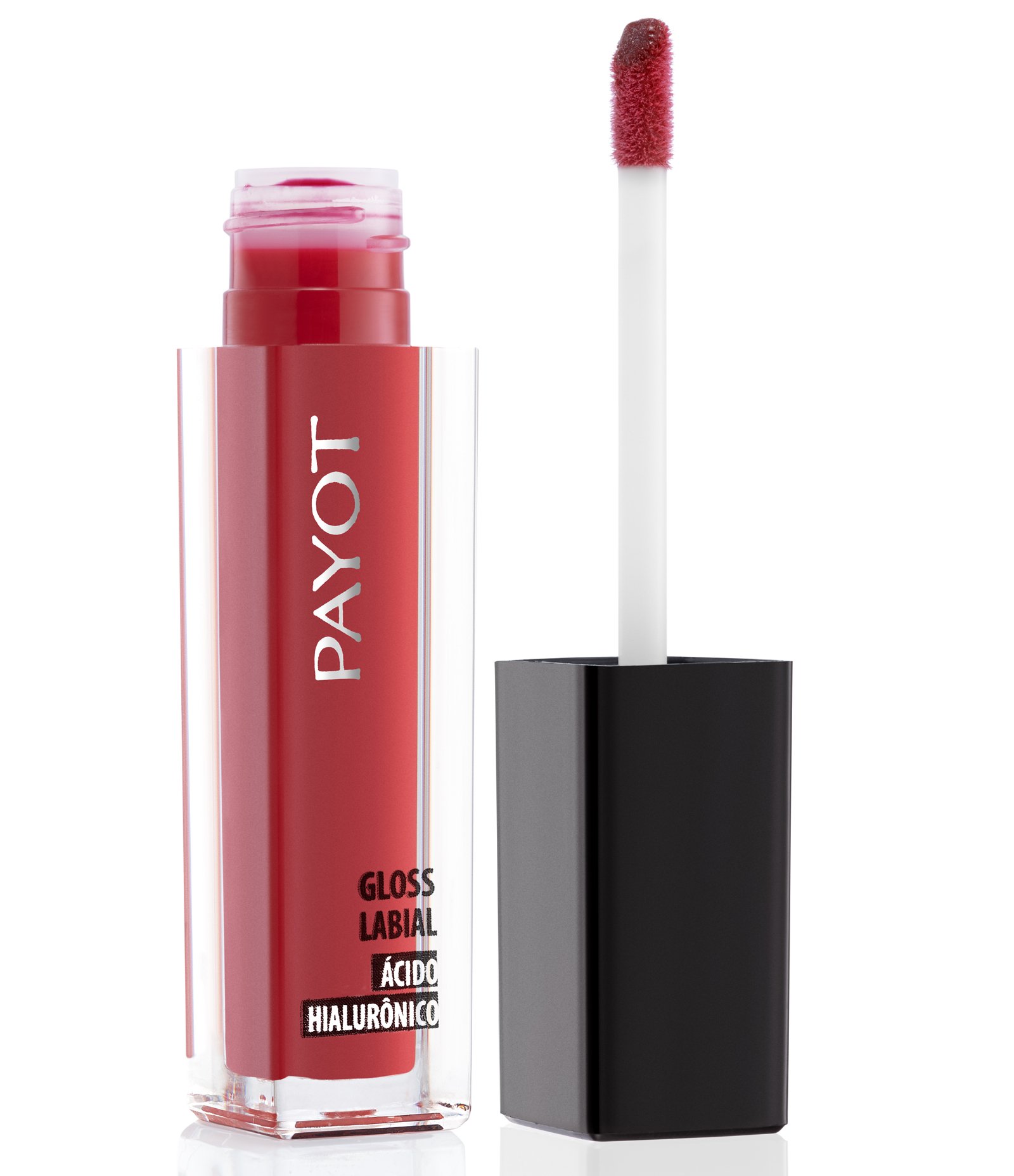 Gloss Labial Ácido Hialurônico Payot Floripa 2