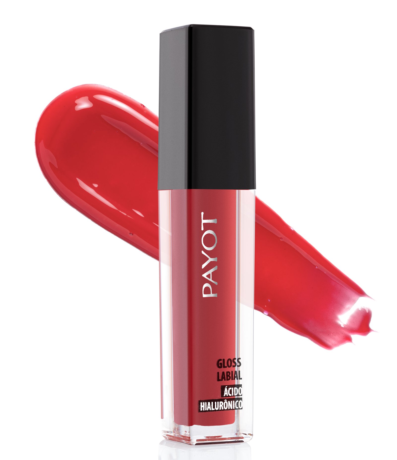 Gloss Labial Ácido Hialurônico Payot Floripa 3