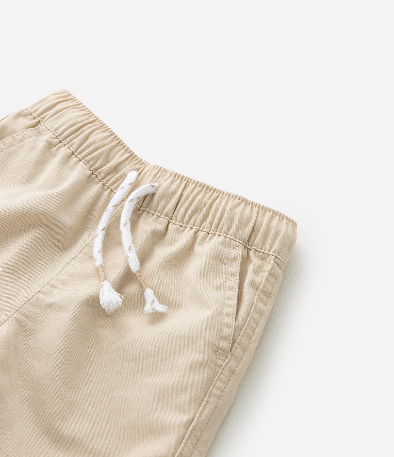 Conjunto Infantil com Estampa do Mickey - Tam 2 a 5 anos Off White 10