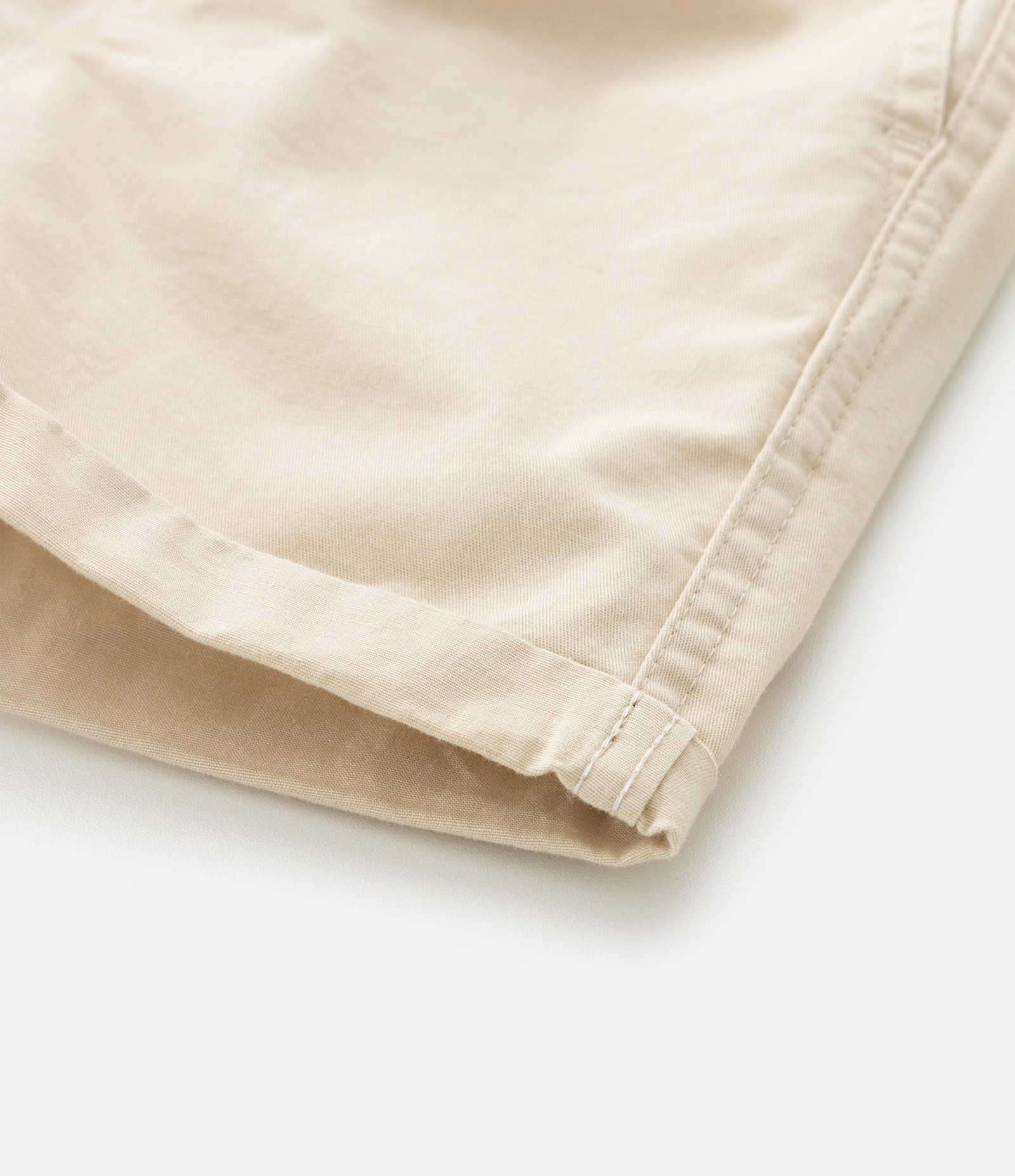 Conjunto Infantil com Estampa do Mickey - Tam 2 a 5 anos Off White 11