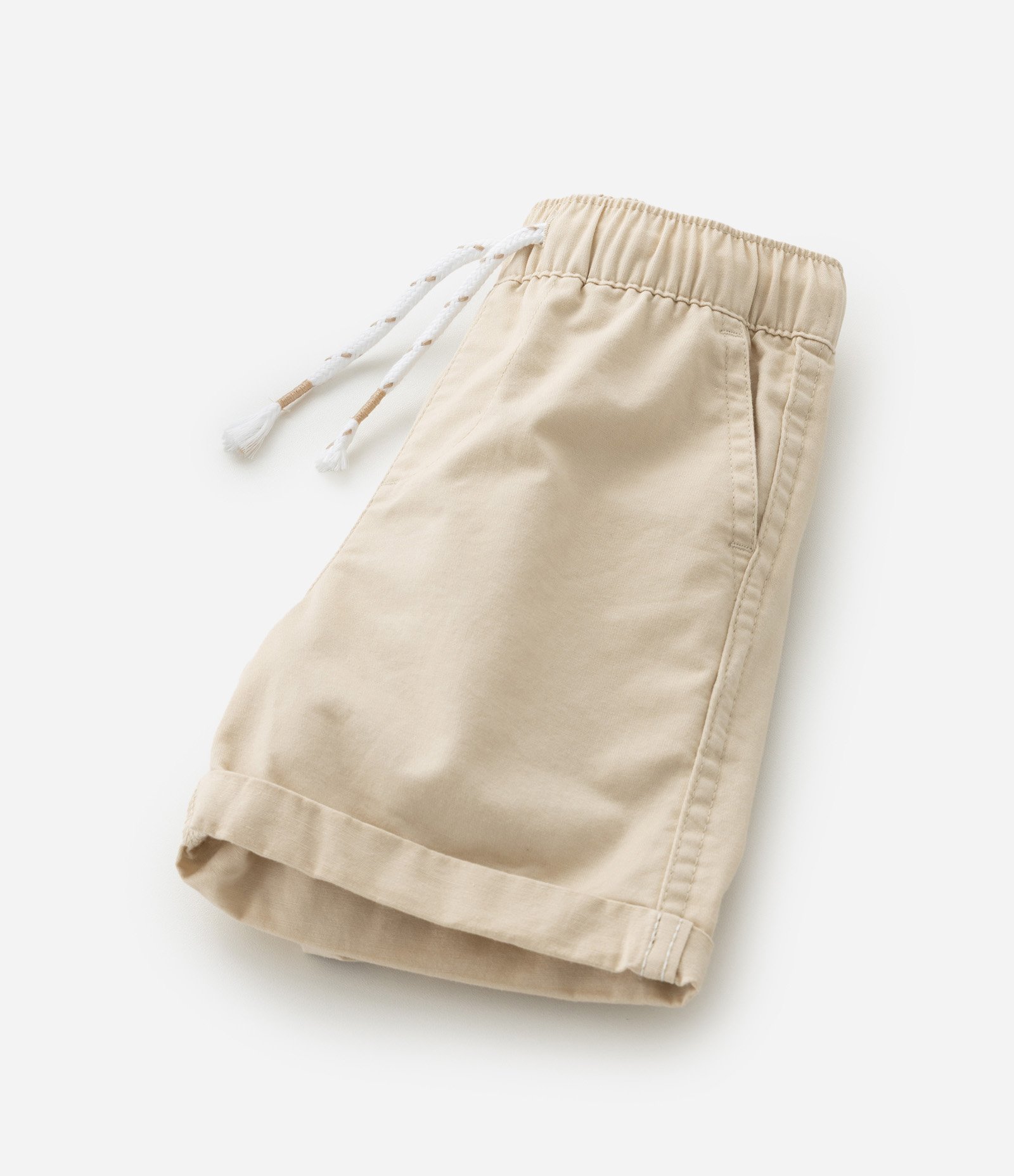 Conjunto Infantil com Estampa do Mickey - Tam 2 a 5 anos Off White 12