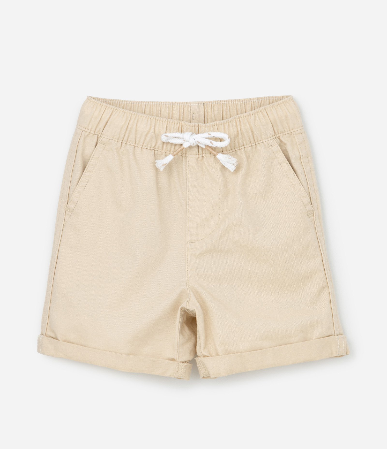 Conjunto Infantil com Estampa do Mickey - Tam 2 a 5 anos Off White 4