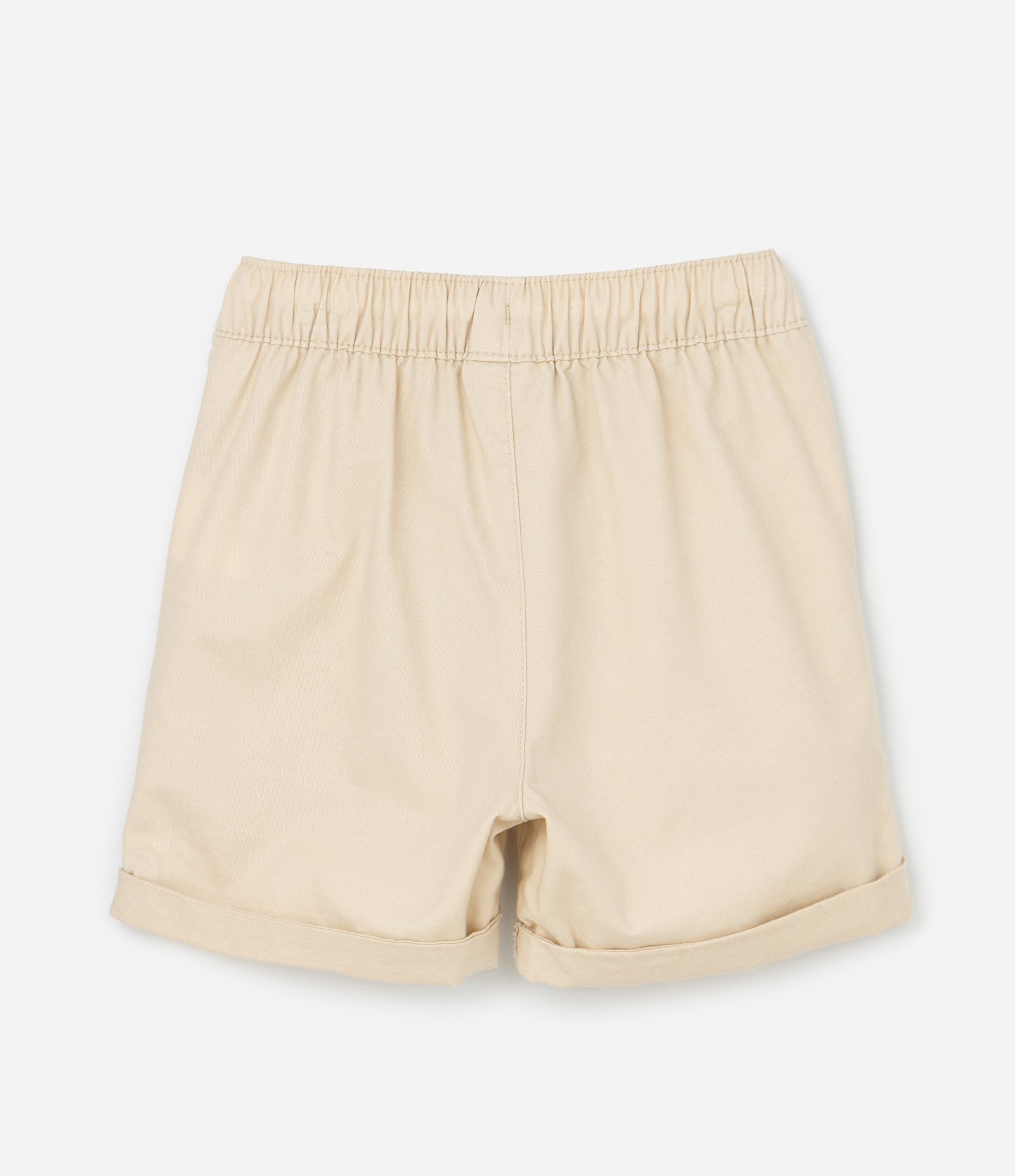 Conjunto Infantil com Estampa do Mickey - Tam 2 a 5 anos Off White 5