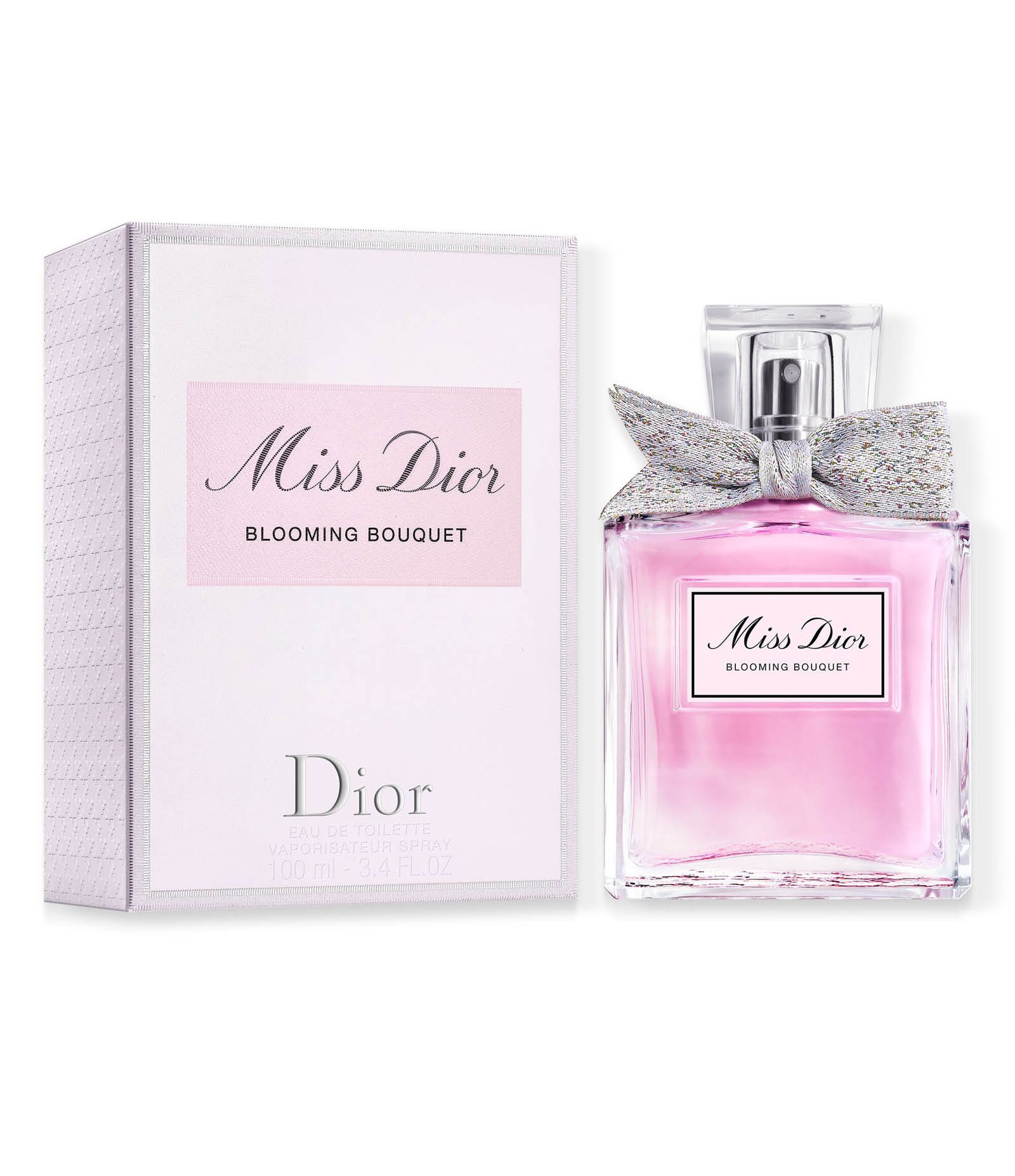 Perfume Miss Dior Blooming Bouquet Eau de Toilette 100ml 2
