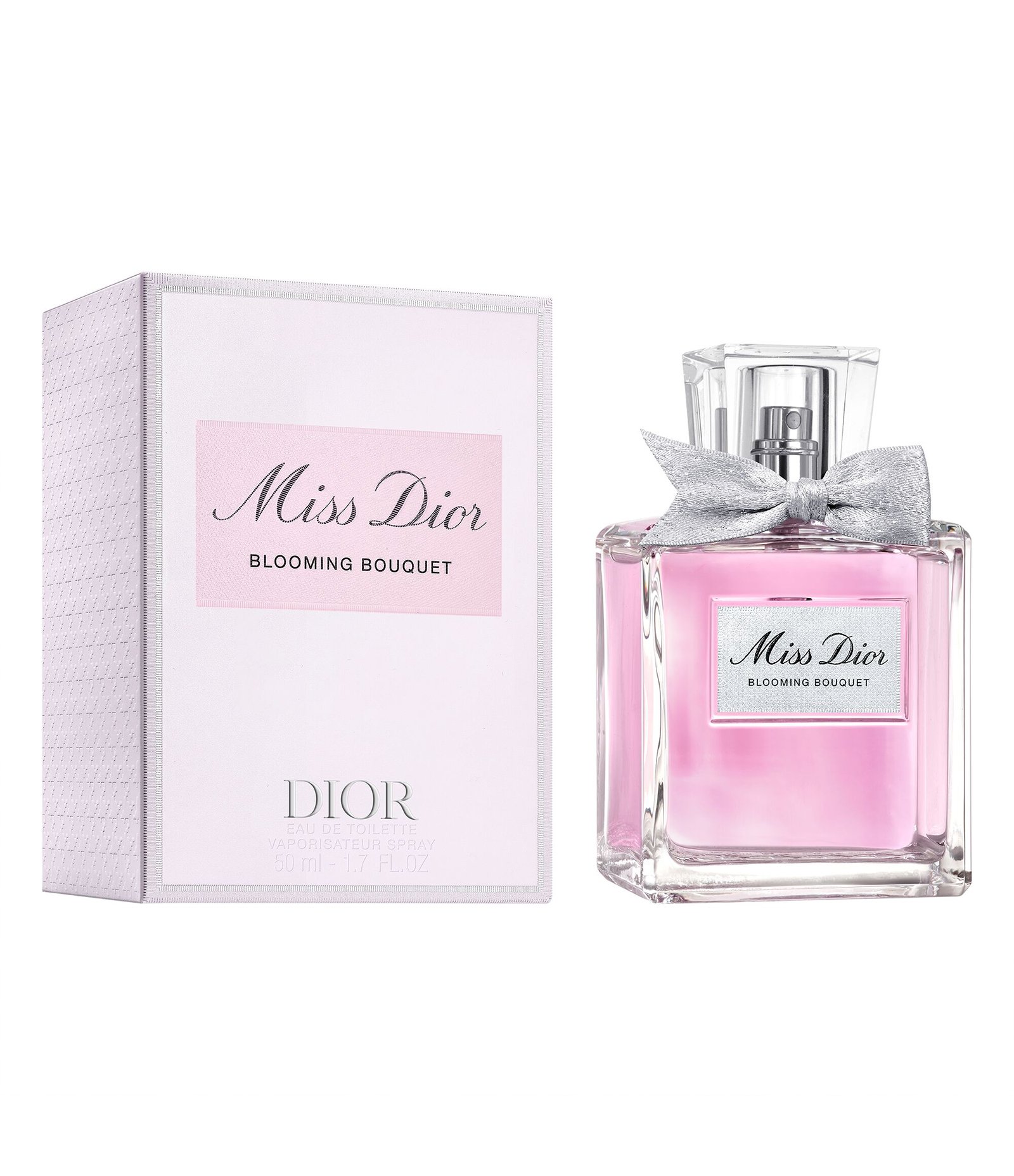 Perfume Miss Dior Blooming Bouquet Eau de Toilette 2