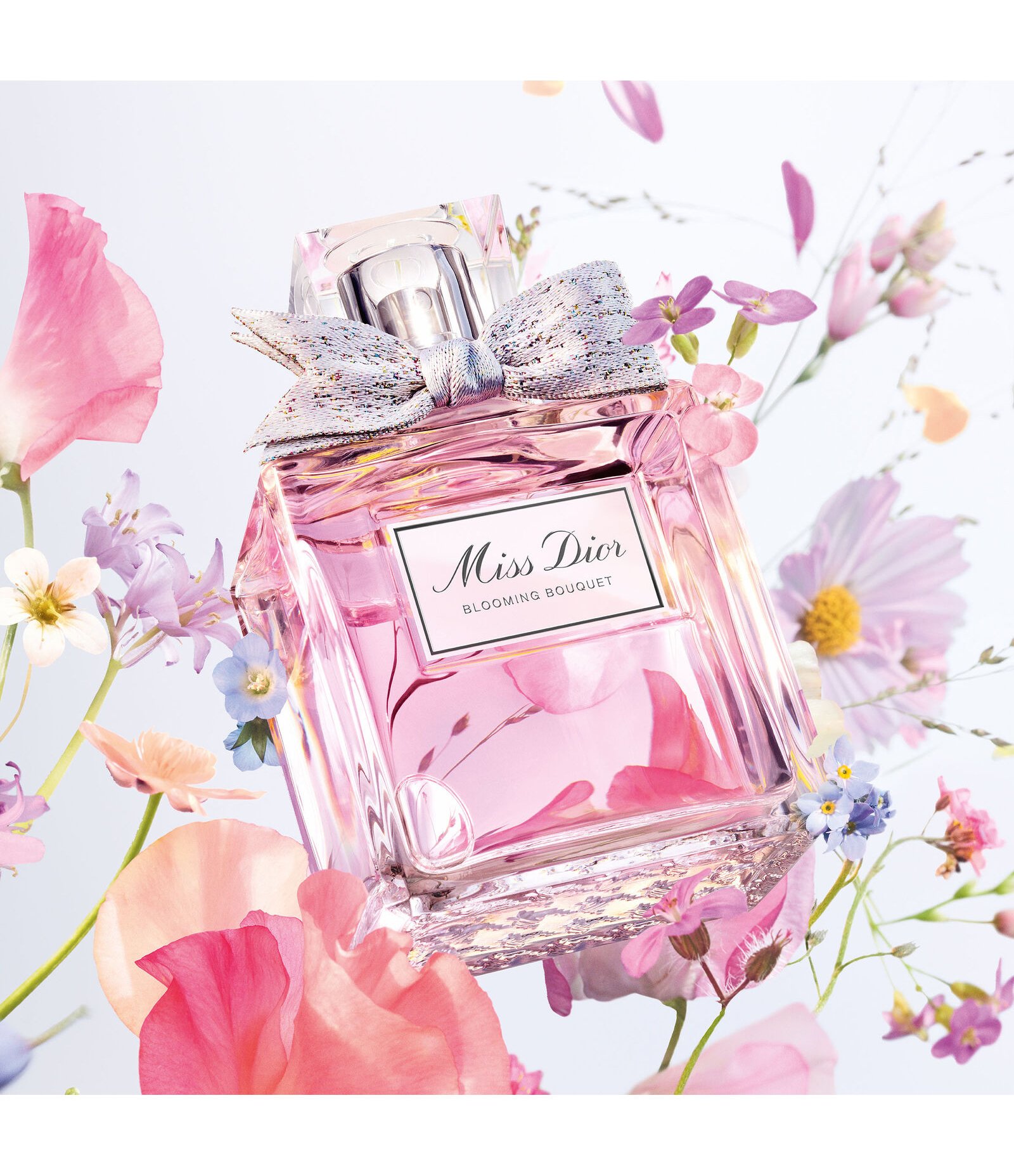 Perfume Miss Dior Blooming Bouquet Eau de Toilette 3