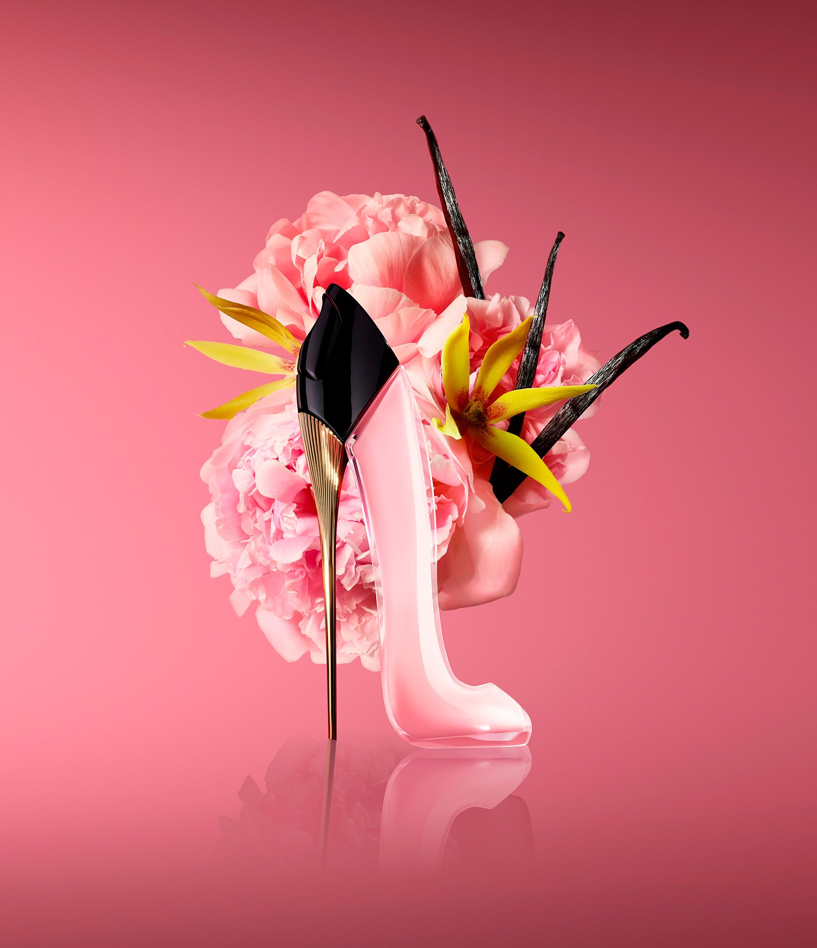 Perfume Carolina Herrera Good Girl Blush Eau de Parfum 80ml 2