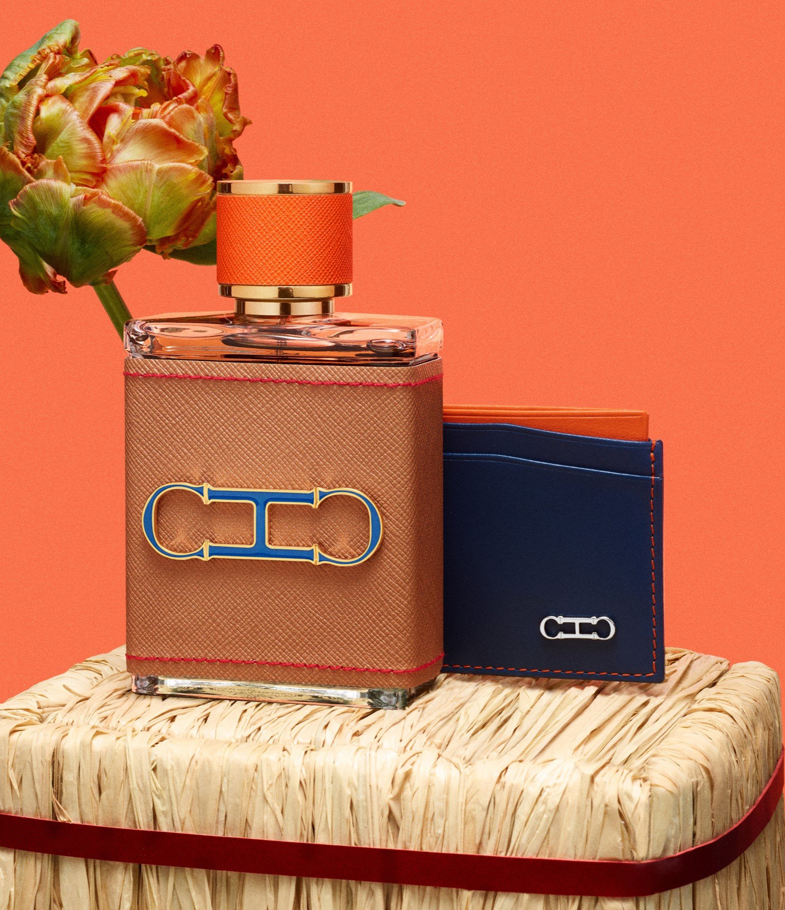 Perfume Carolina Herrera CH Pasión Eau de Parfum 100ml 3