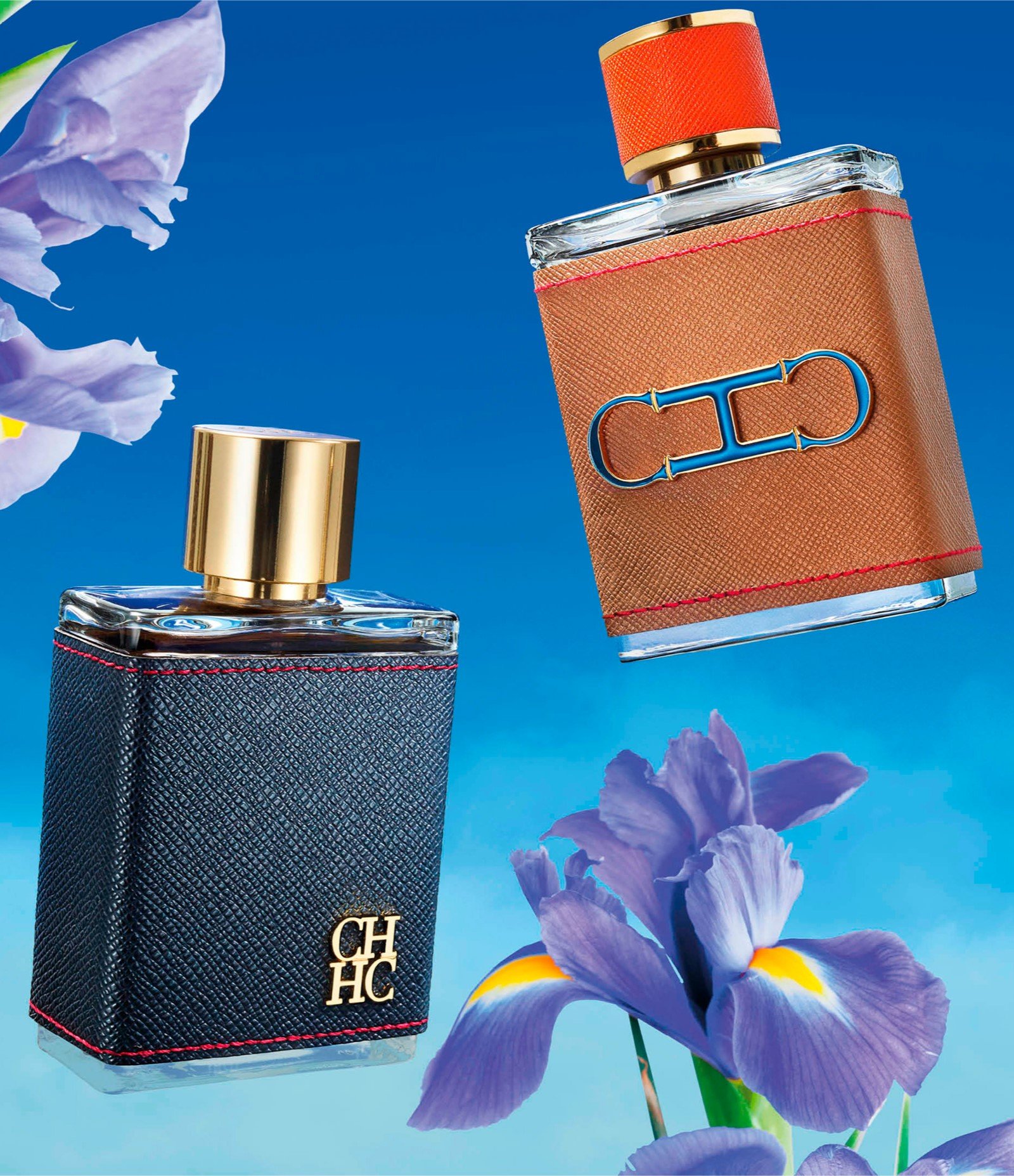 Perfume Carolina Herrera CH Pasión Eau de Parfum 100ml 5