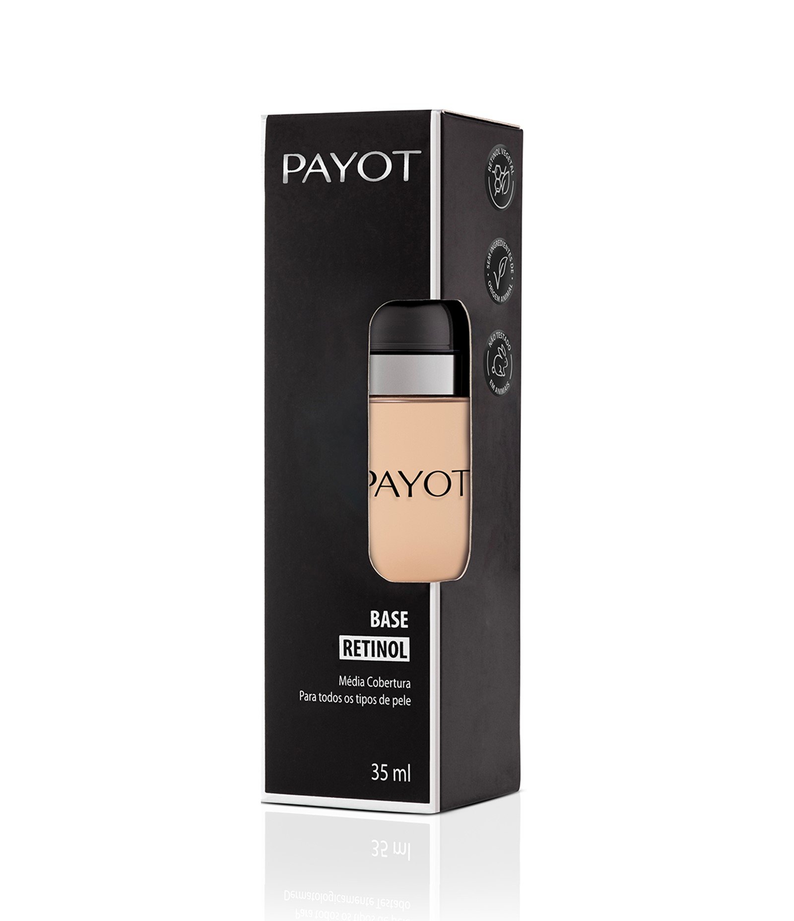 Base Retinol Payot Soft 20 5
