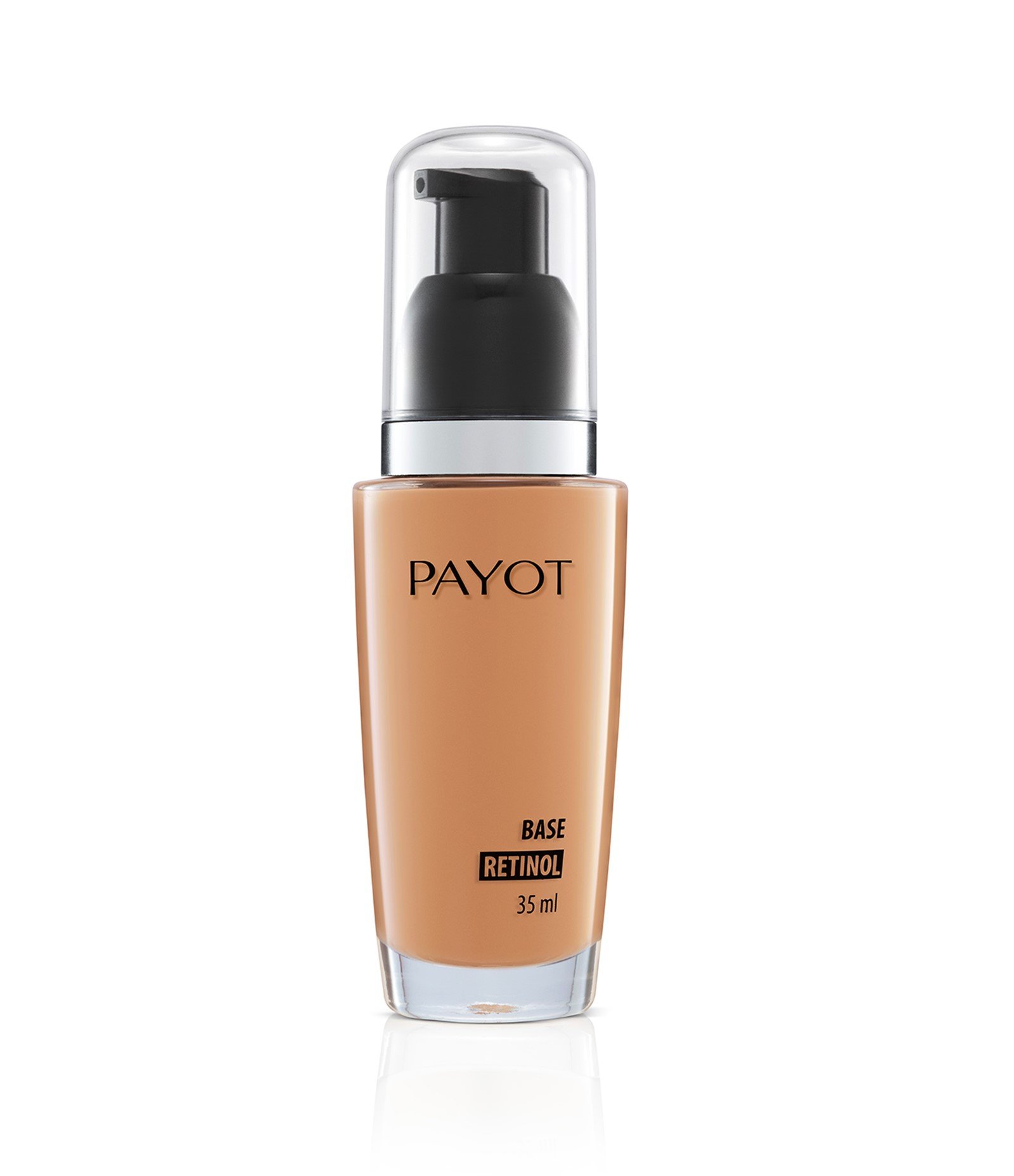 Base Retinol Payot 1