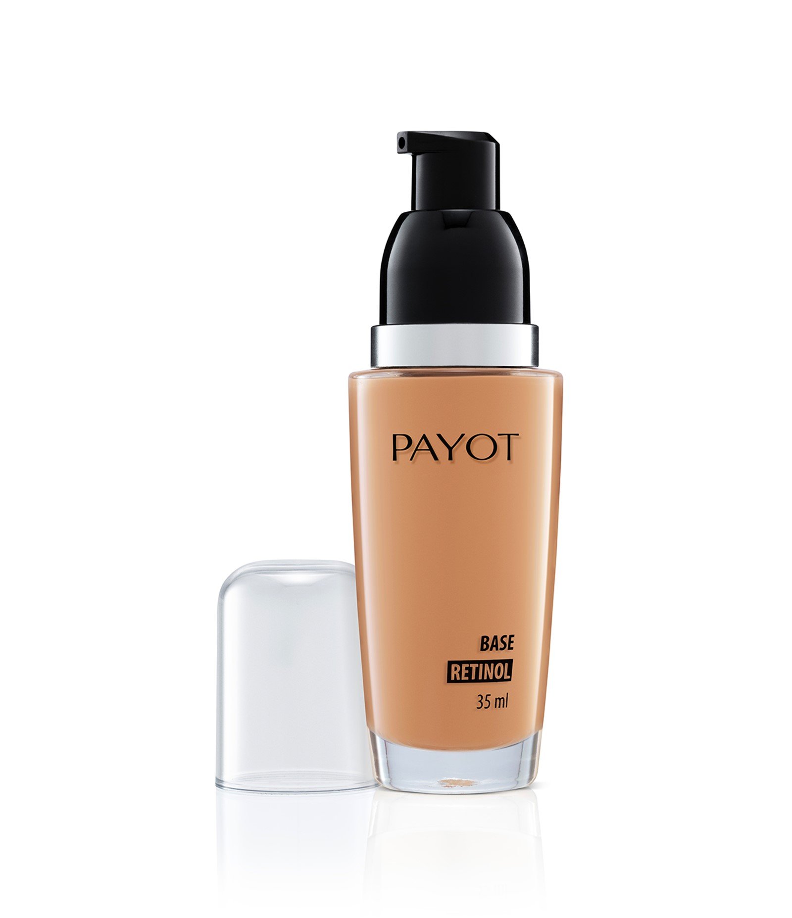 Base Retinol Payot 3