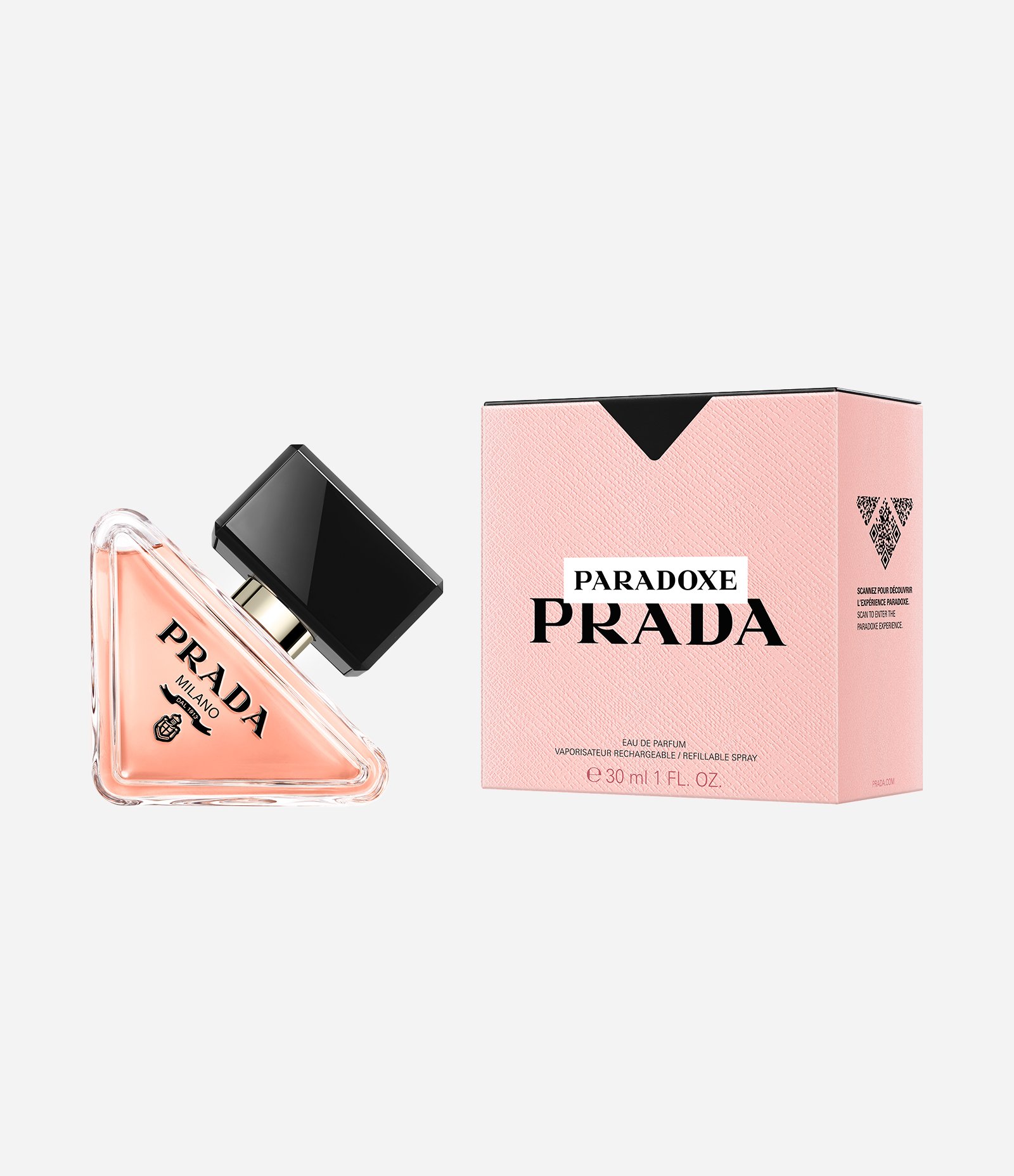 Perfume Prada Paradoxe Eau de Parfum 30ml 2