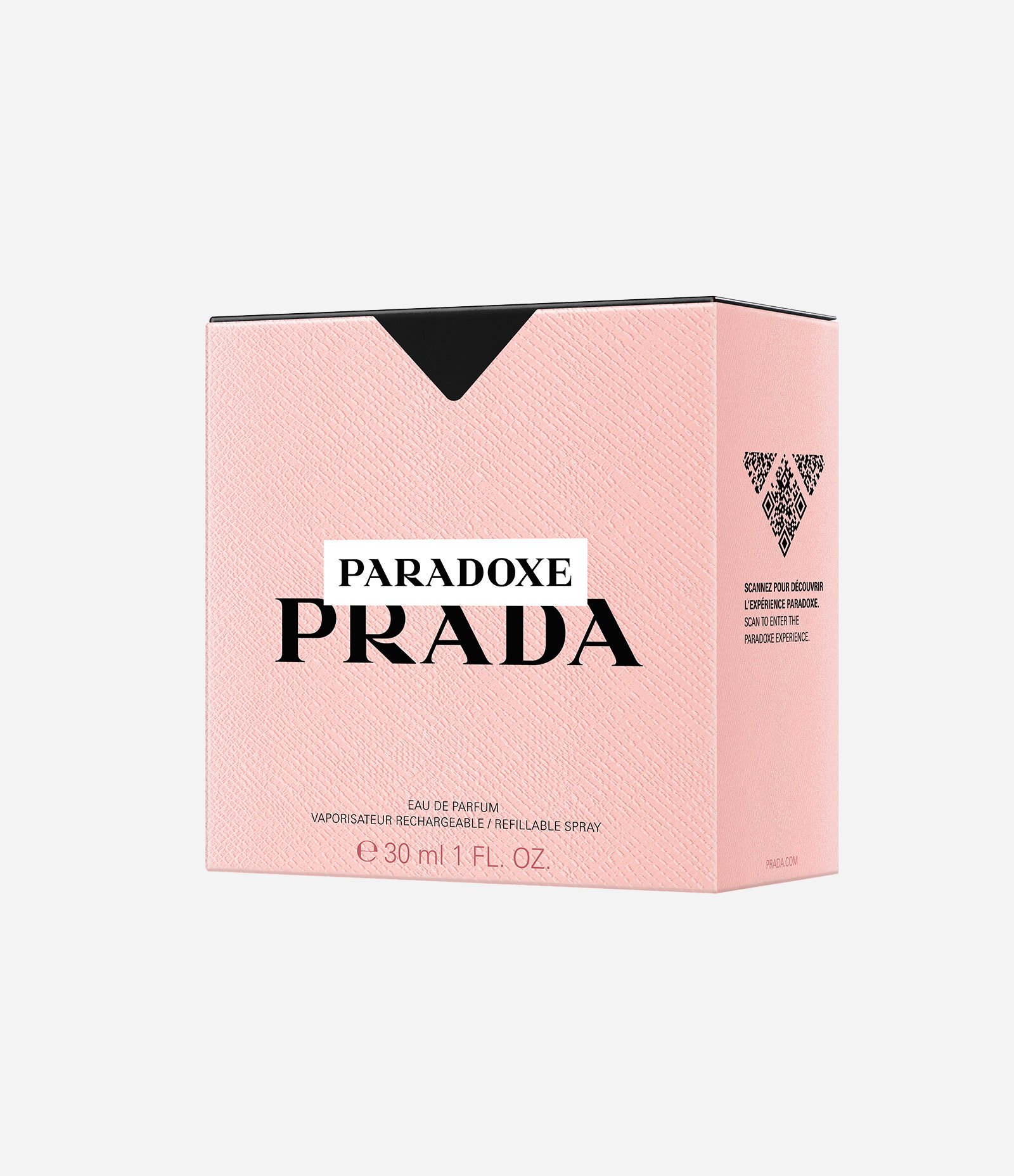 Perfume Prada Paradoxe Eau de Parfum 30ml 3