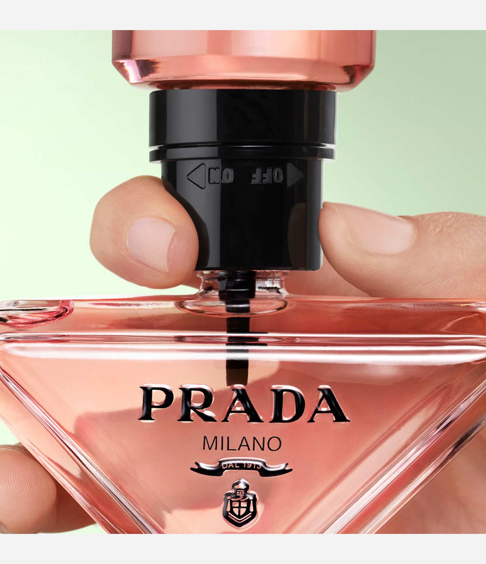 Perfume Prada Paradoxe Eau de Parfum 30ml 8