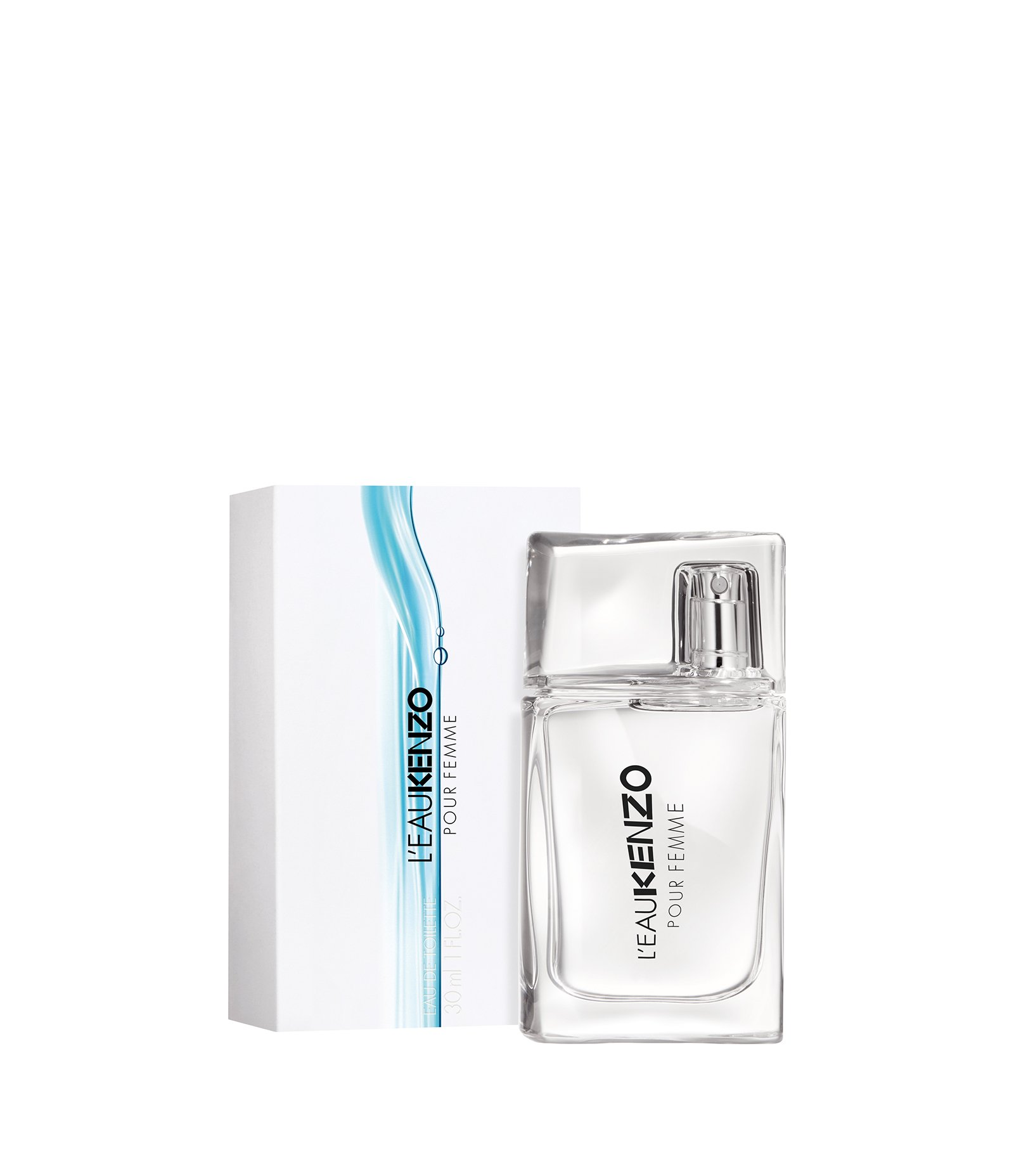 Perfume L´Eau Kenzo Femme EDT 30ml 2