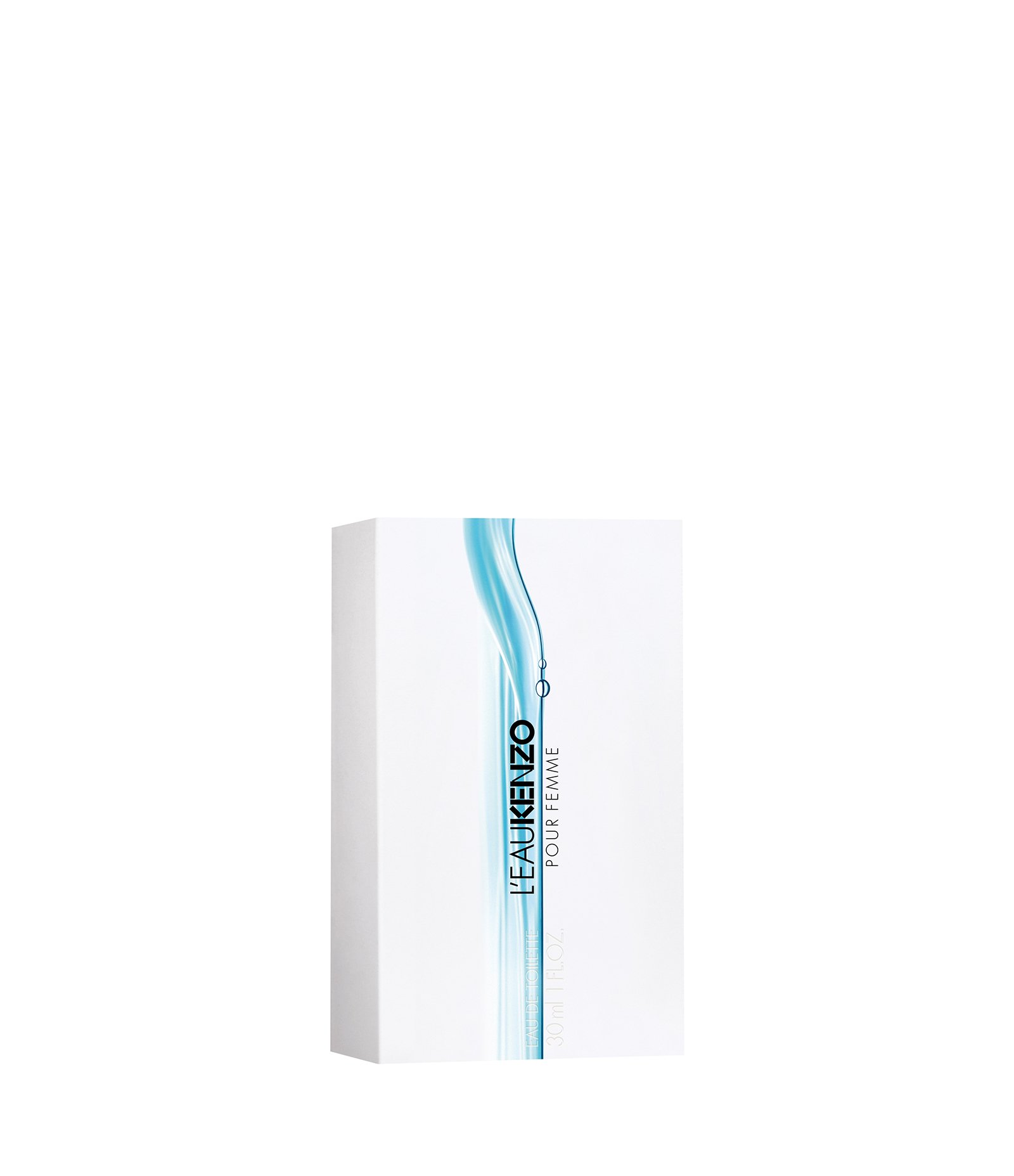 Perfume L´Eau Kenzo Femme EDT 30ml 3