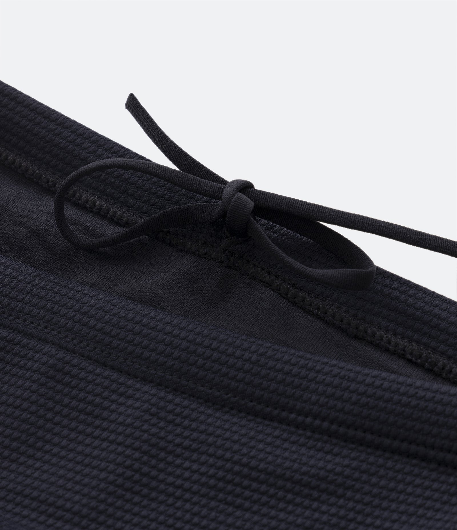 Sunga Texturizada com Cordão no Cós 3