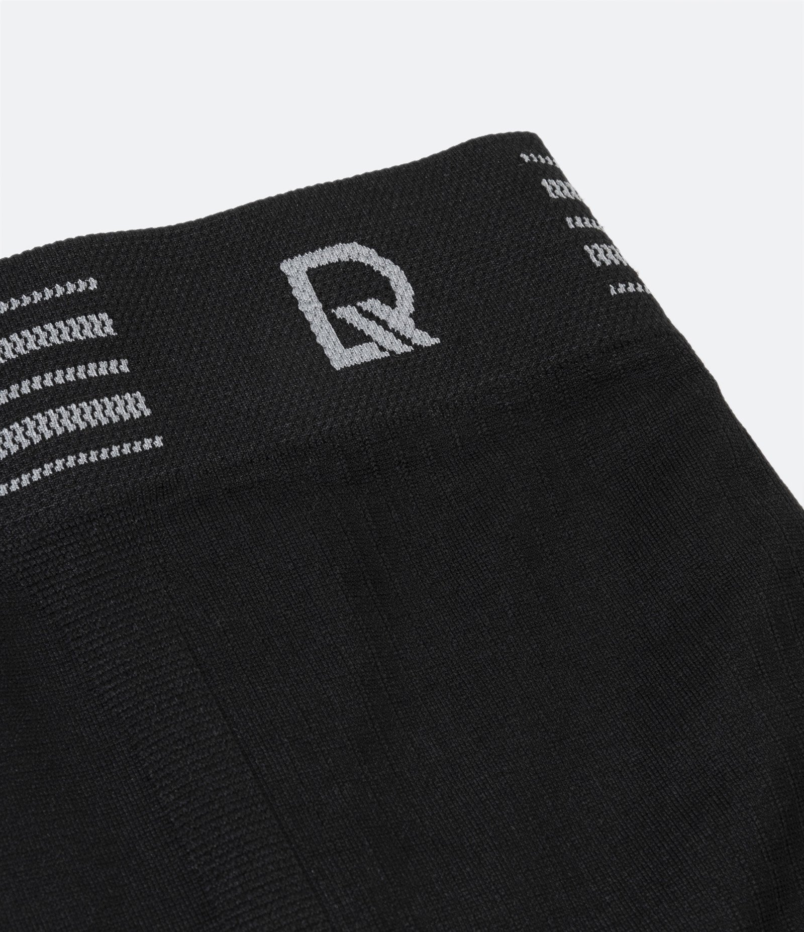 Cueca Boxer em Poliamida com Listras no Cós e sem Costura Del Rio Preto 2