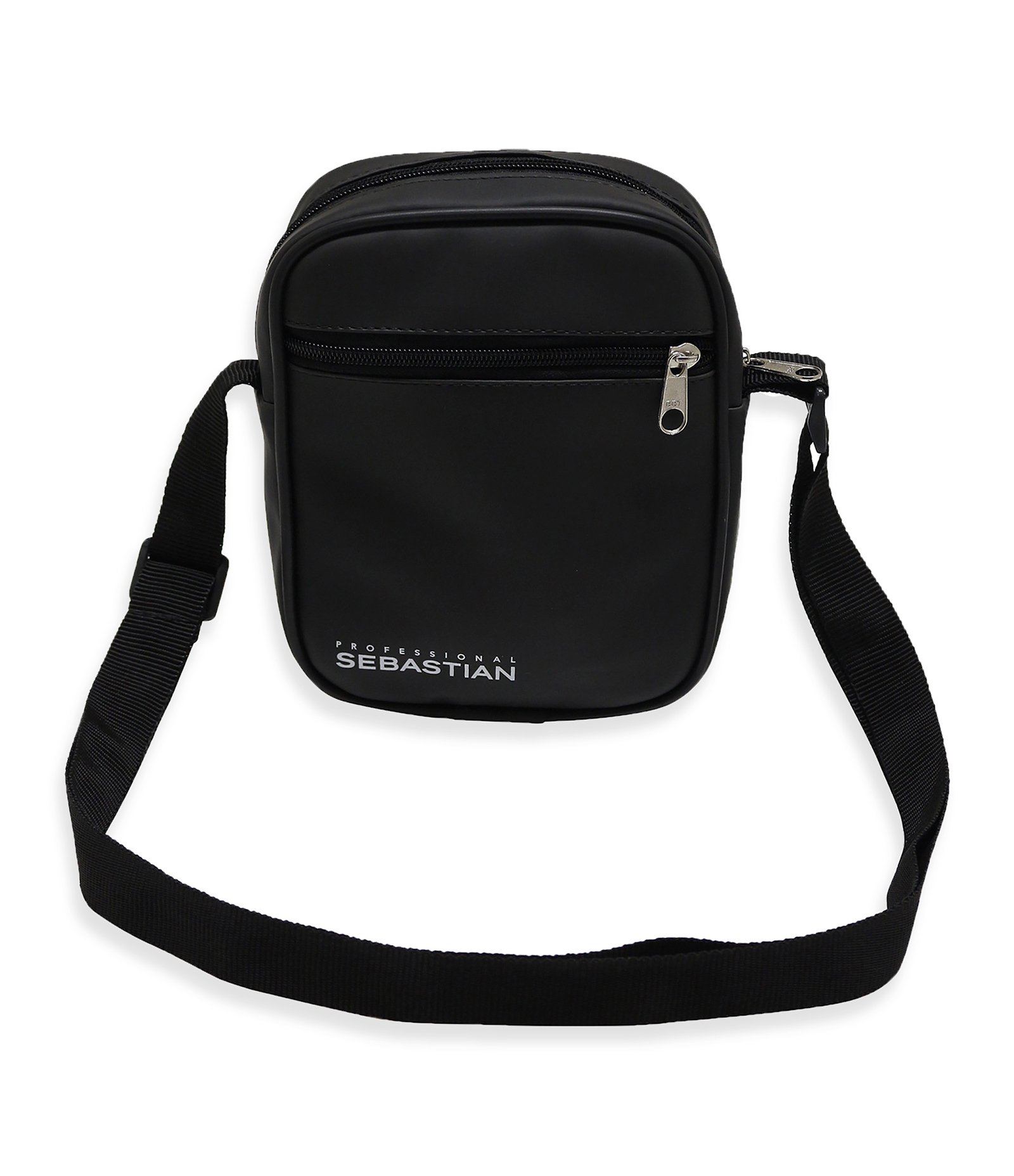 Brinde Shoulder Bag Preta Sebastian U 1