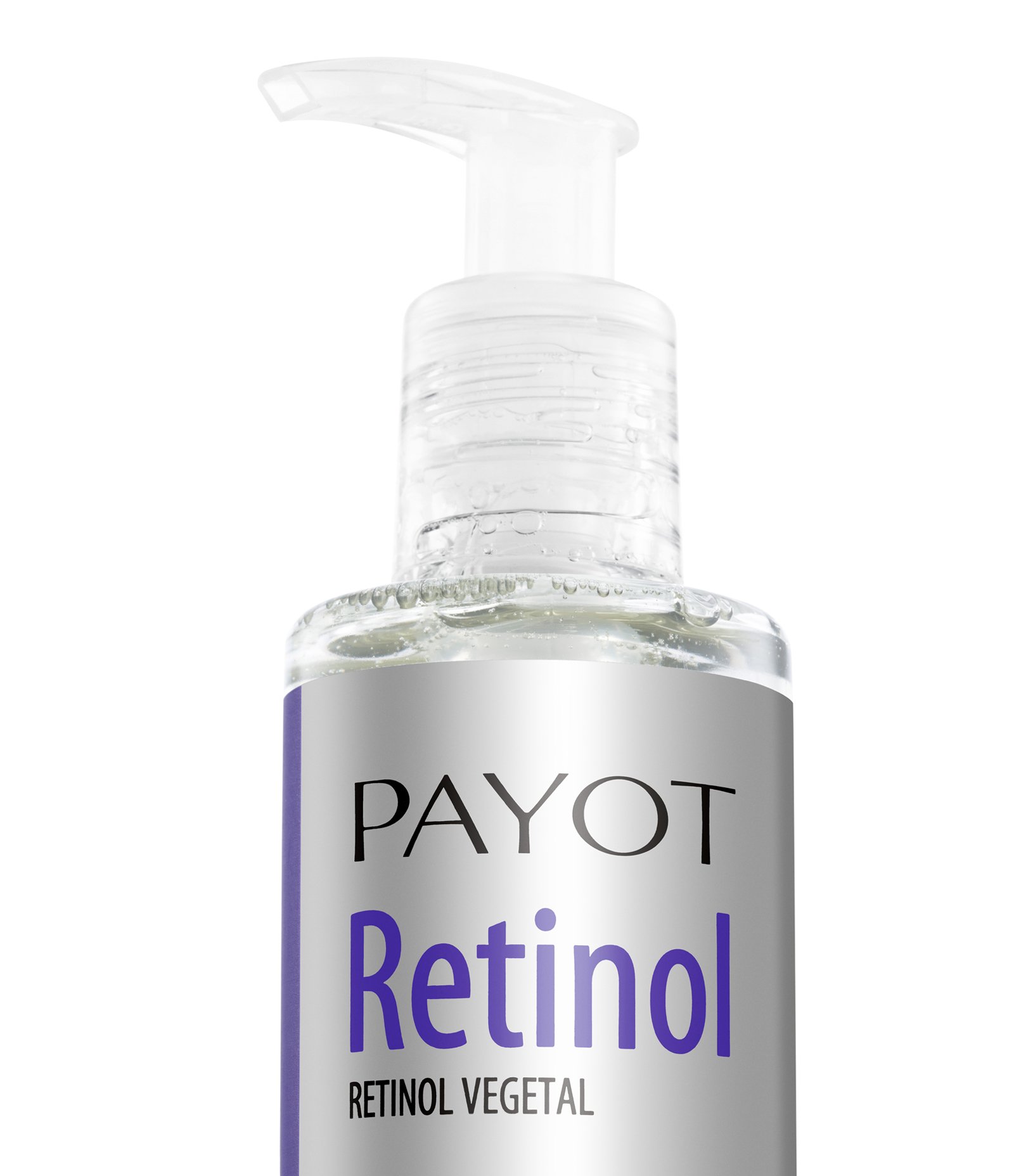 Sabonete Facial Retinol Payot 210ml 2