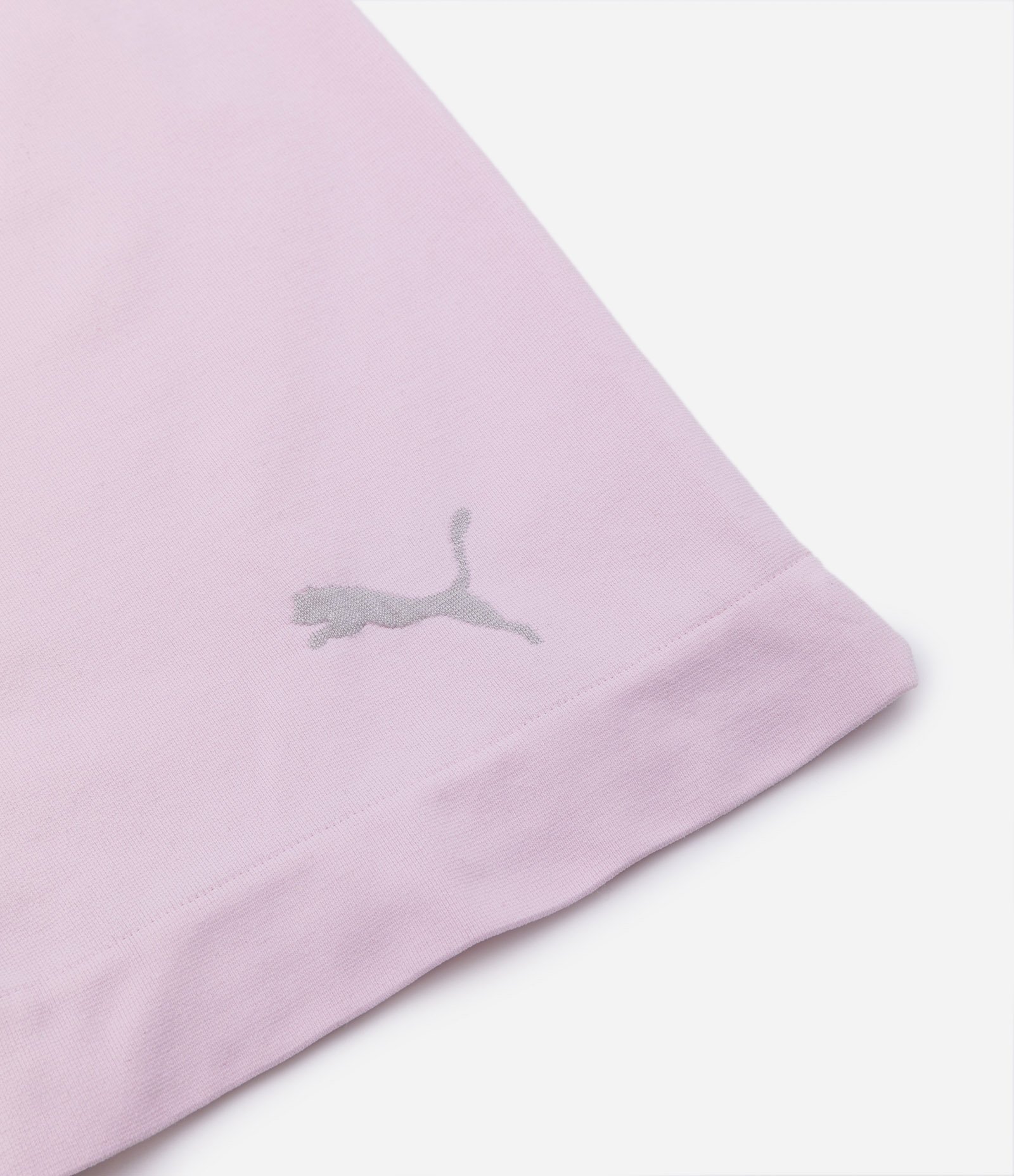 Cueca Boxer em Microfibra com Cós Elástico Puma Rosa 3