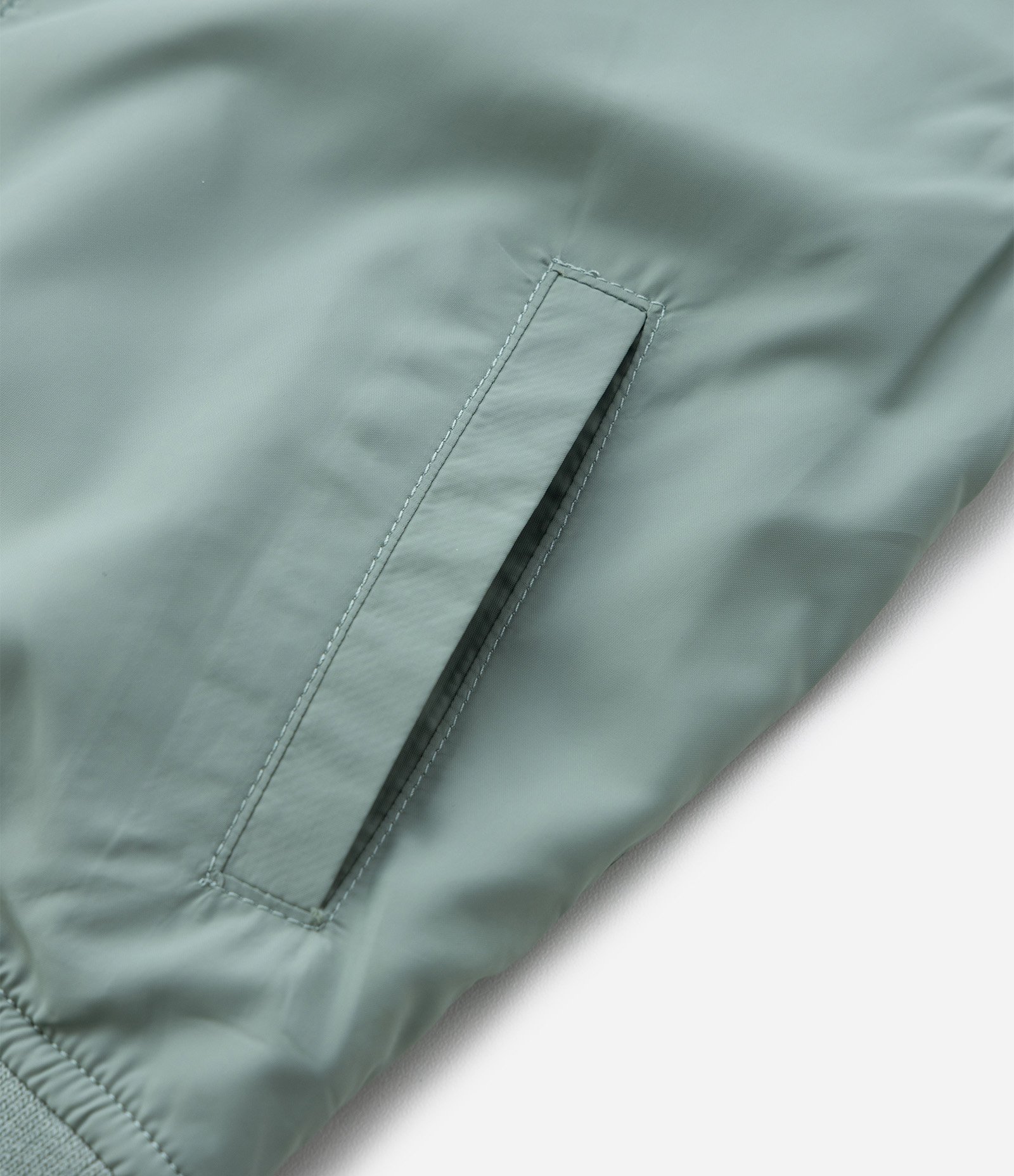 Jaqueta Quebra Vento Infantil em Microfibra - Tam 1 a 5 anos Verde 4