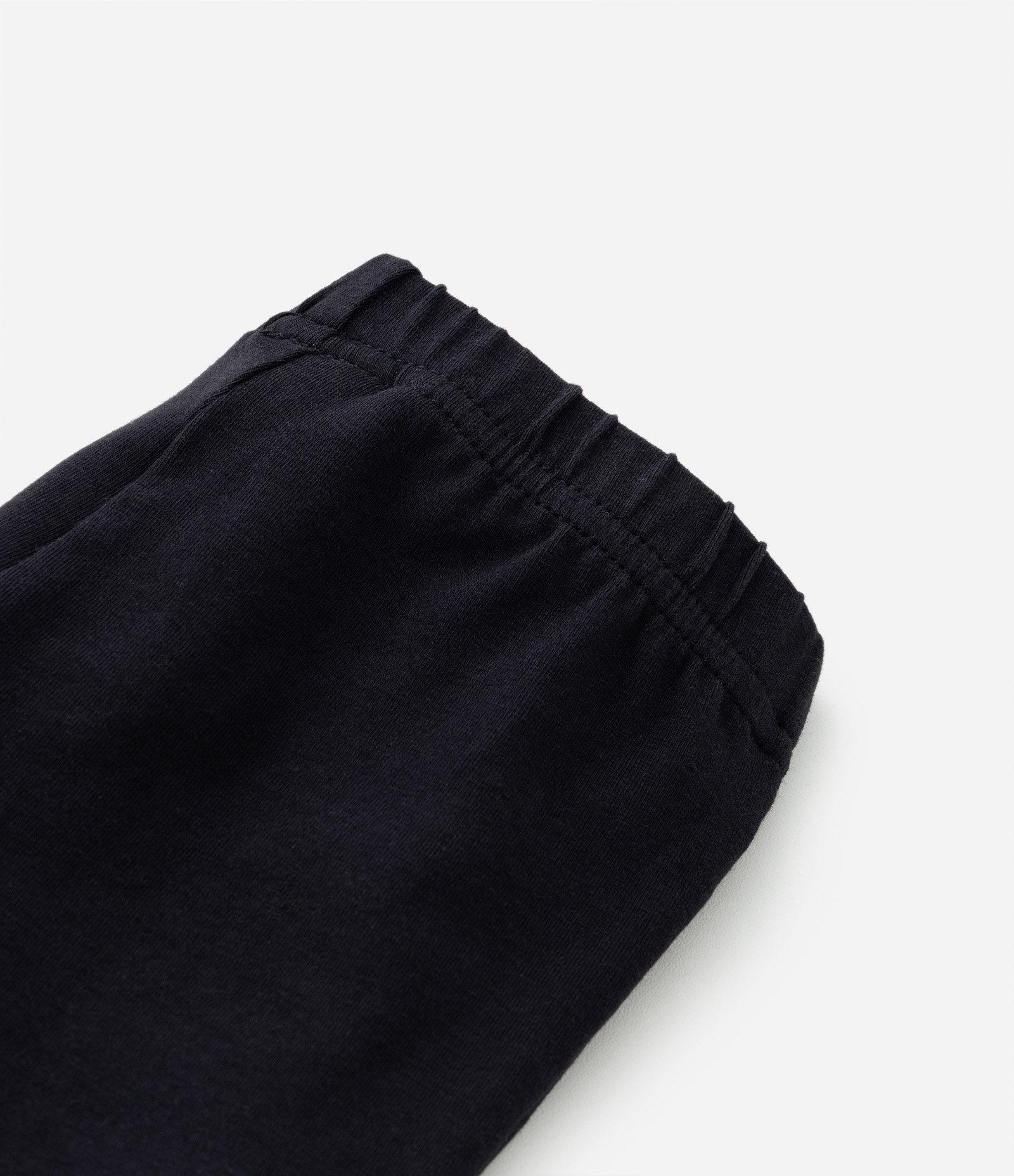 Conjunto Longo Infantil em Plush com Estampa de Corações - Tam 0 a 18 meses Bege 3