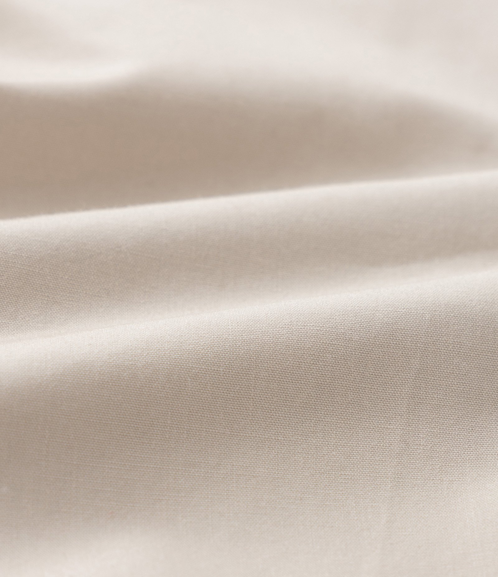 Calça Infantil em Sarja com Bolsos e Recortes - Tam 1 a 5 anos Bege 7