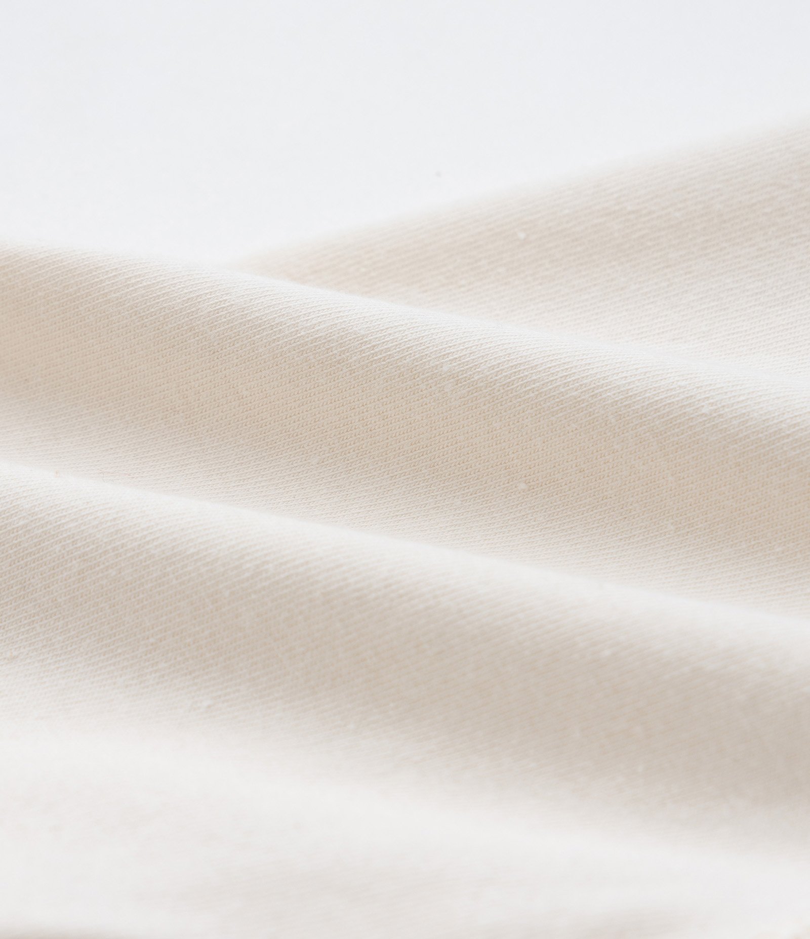 Calça Infantil com Cós Virado e Laço Aplicado - Tam RN a 18 Meses Off White 3