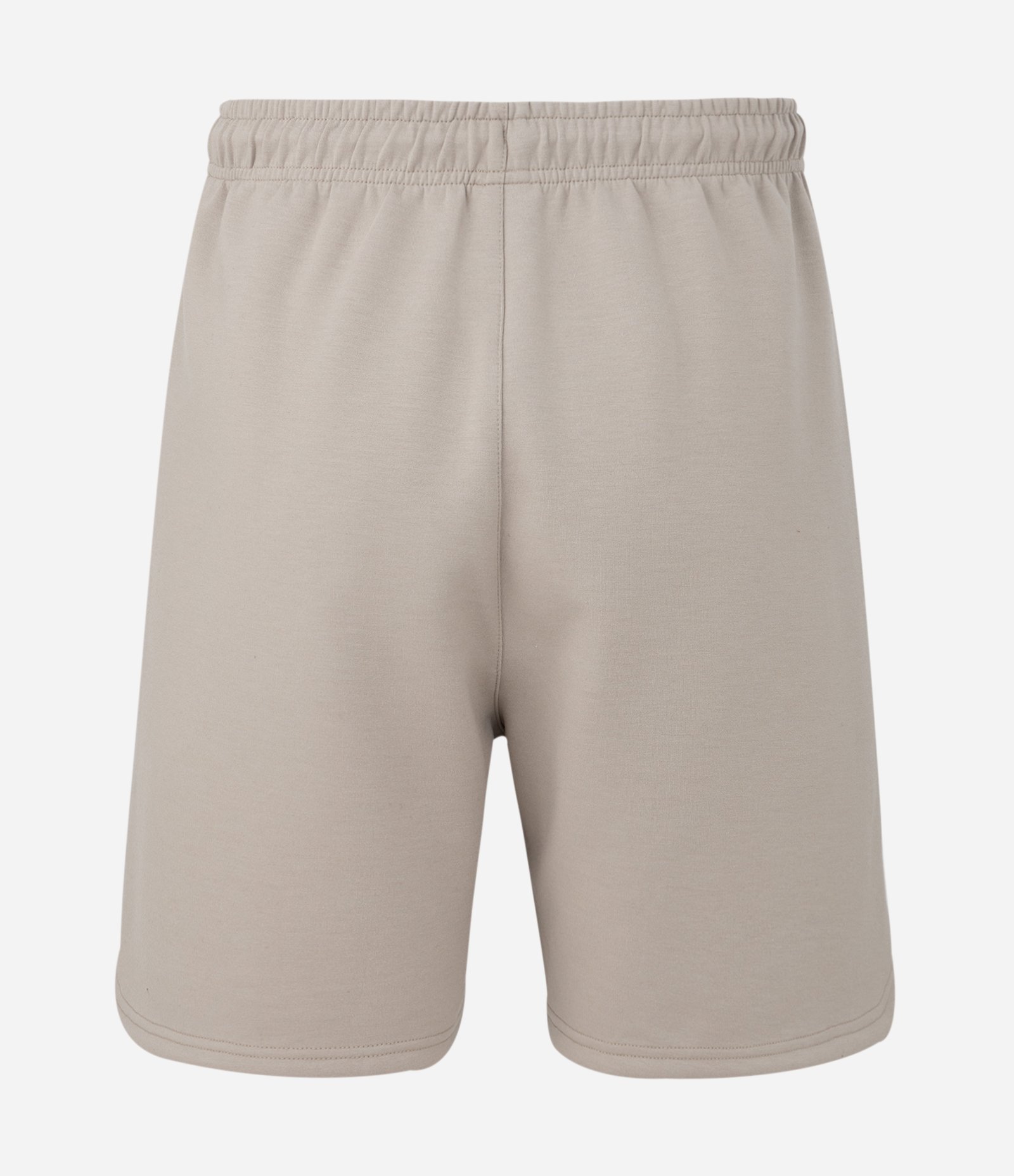 Bermuda Esportiva em Moletom Tecnológico com Cós Elástico e Zíper no Bolso 8