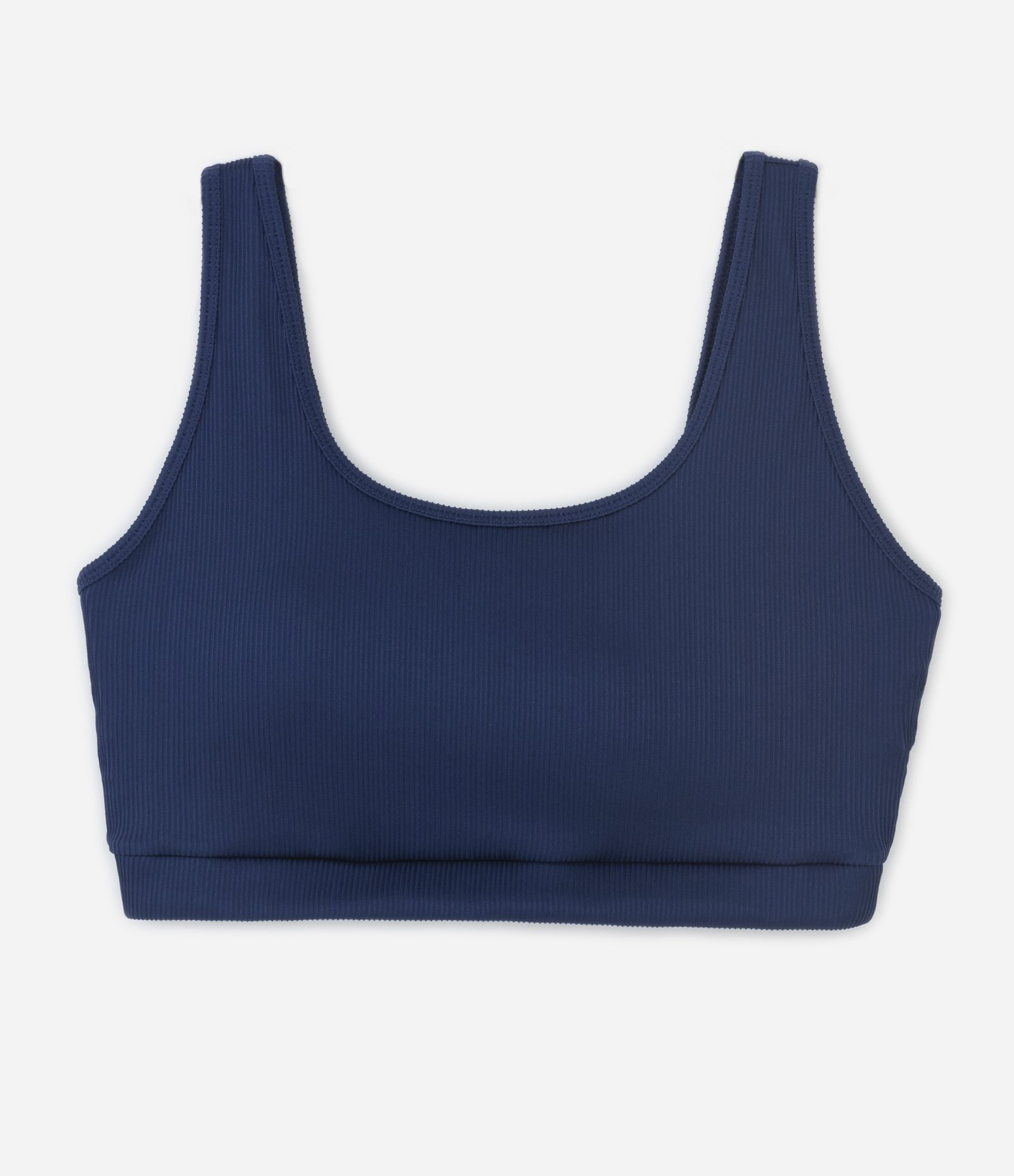 Top Esportivo em Ribana com Alça Larga Curve & Plus Size 5