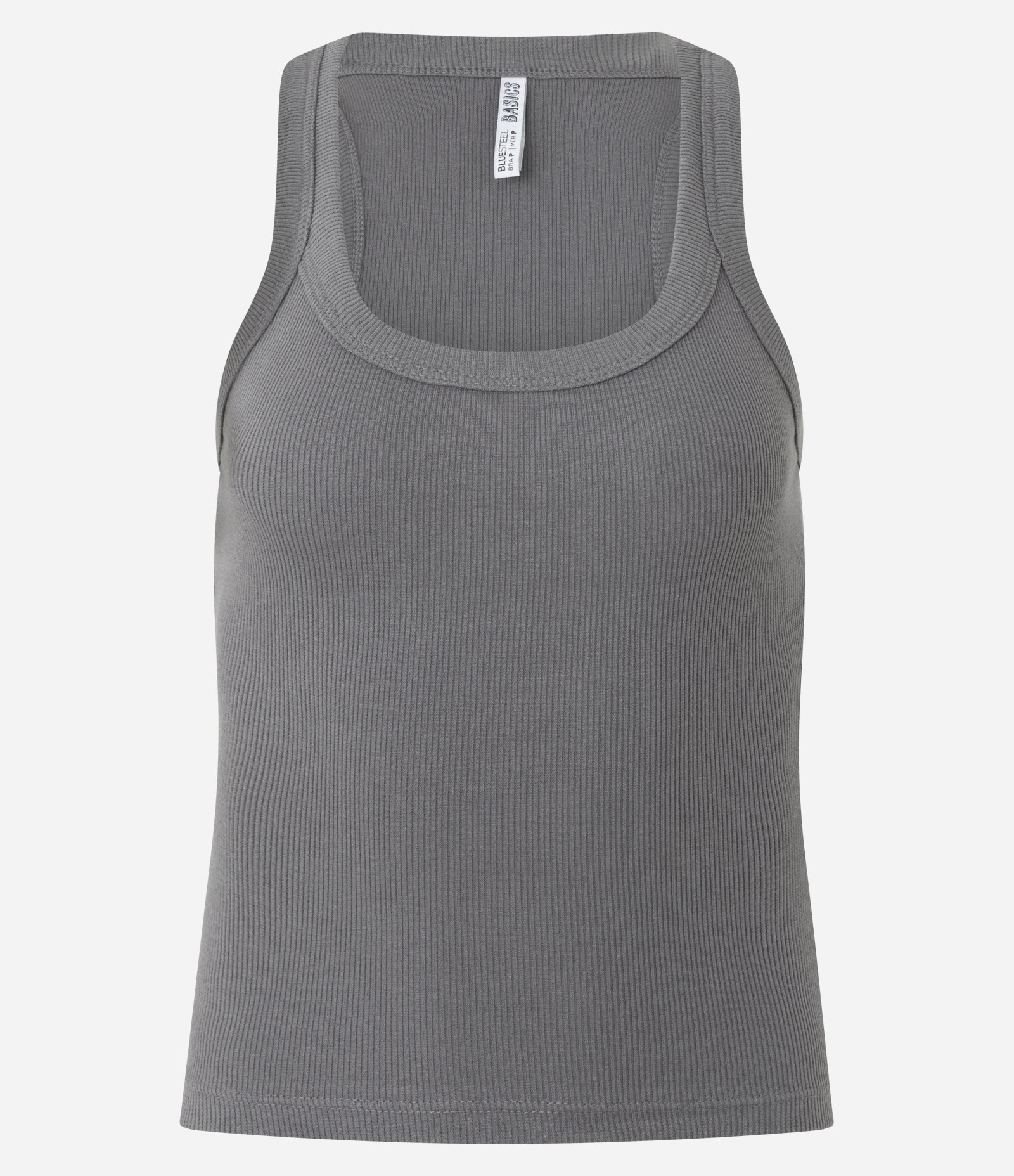 Regata em Ribana com Textura Canelada 5