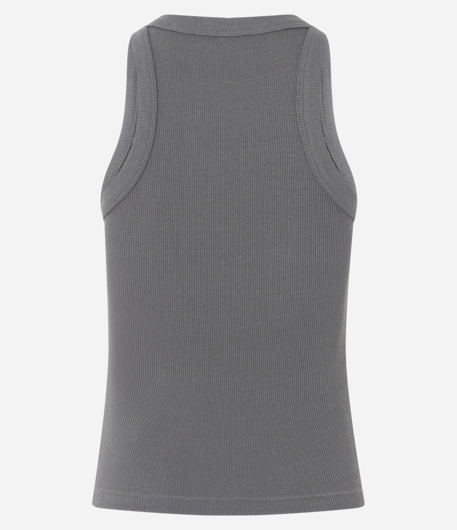 Regata em Ribana com Textura Canelada 7