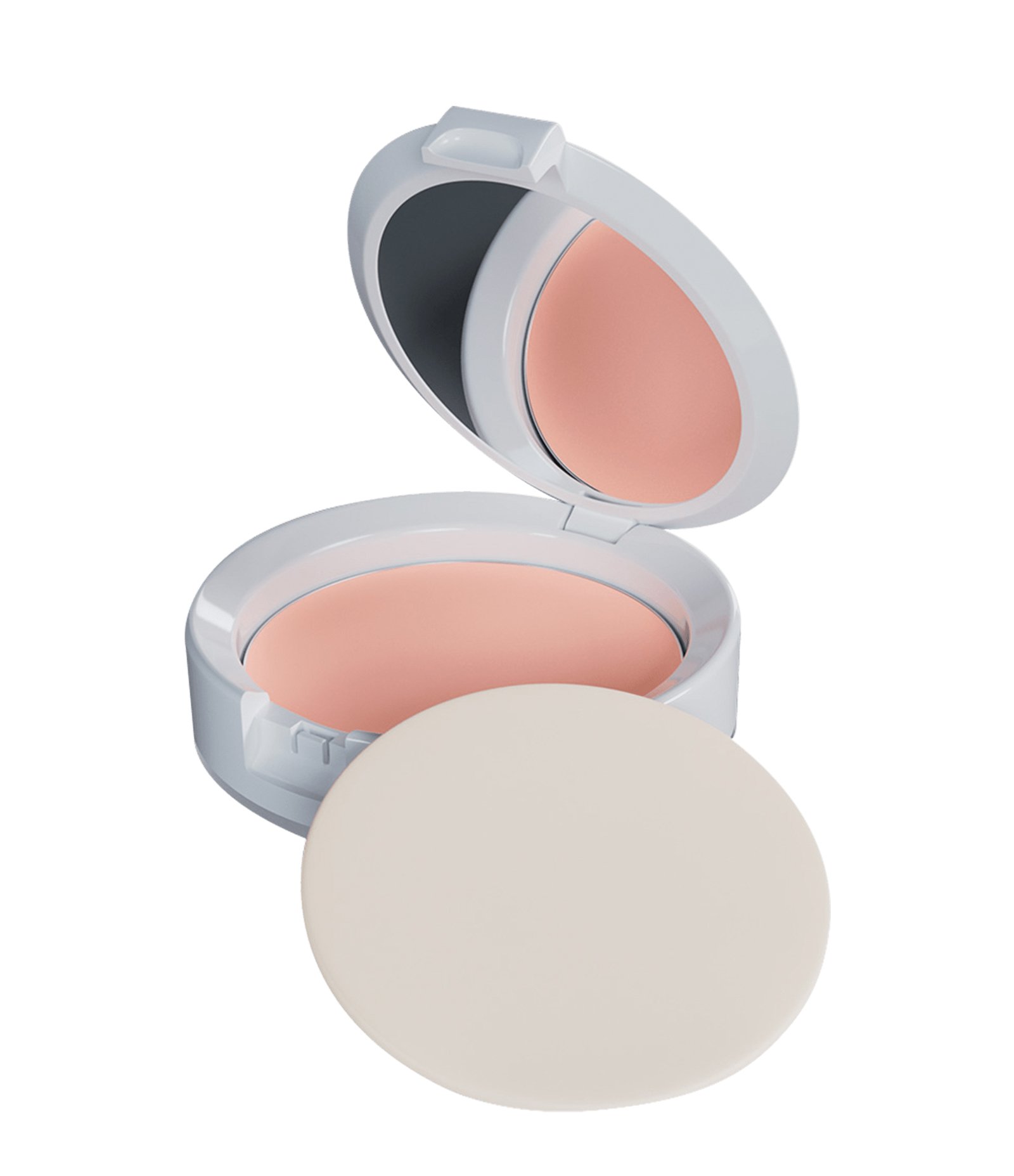 Pó Facial Compacto com FPS 90 Vult 2