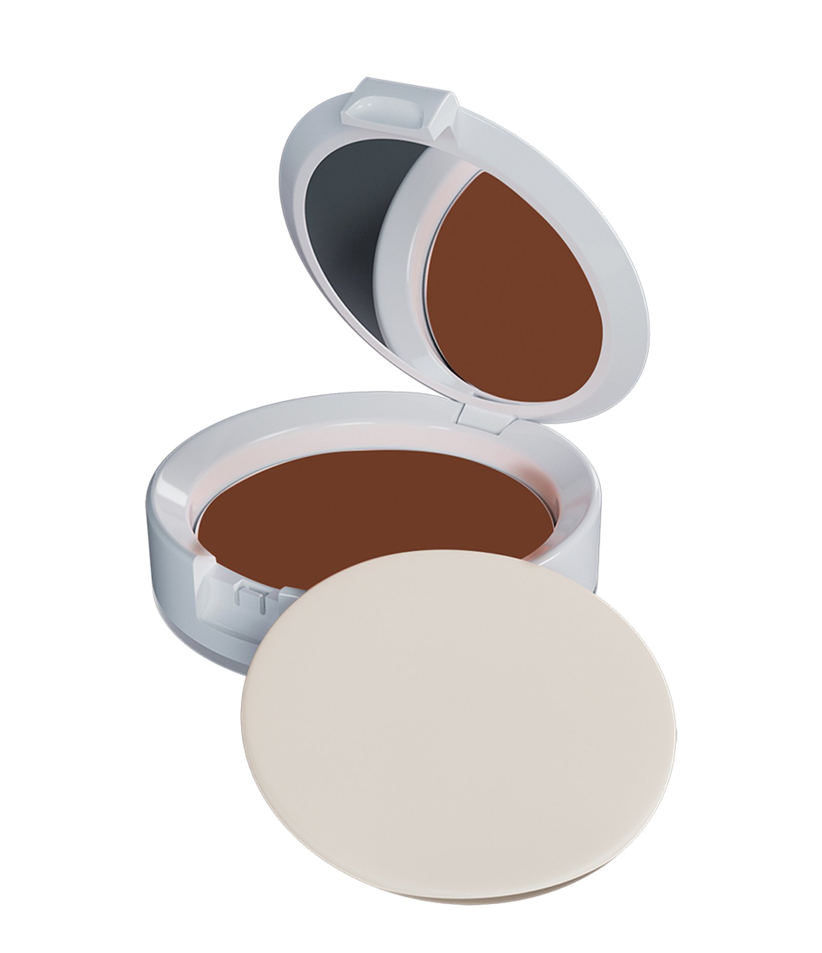 Pó Facial Compacto com FPS 90 Vult 06 2