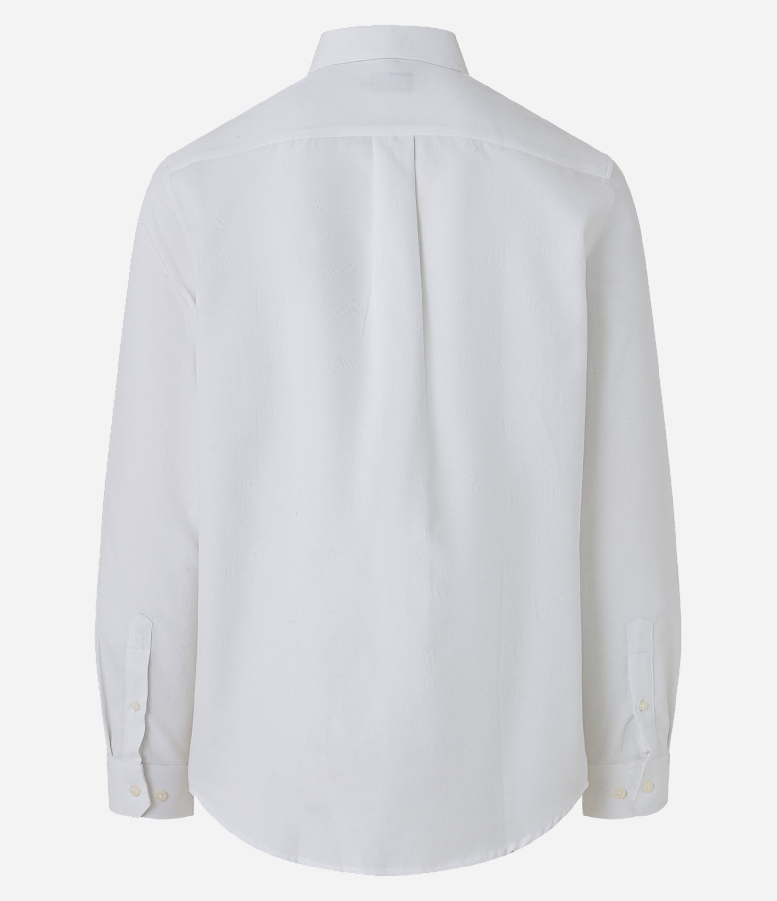 Camisa Regular em Algodão com Textura Maquinetada 9