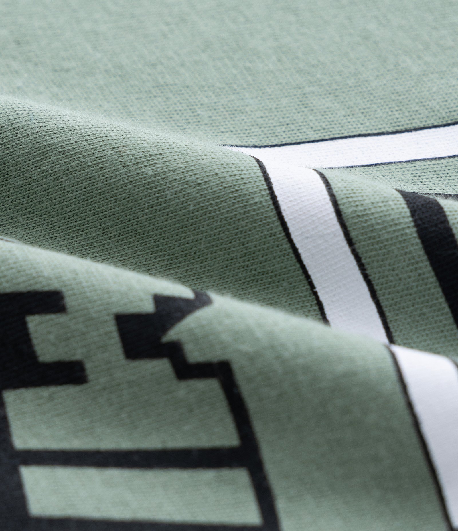 Camiseta Infantil com Estampa Minecraft - Tam 5 a 14 Anos Verde 3