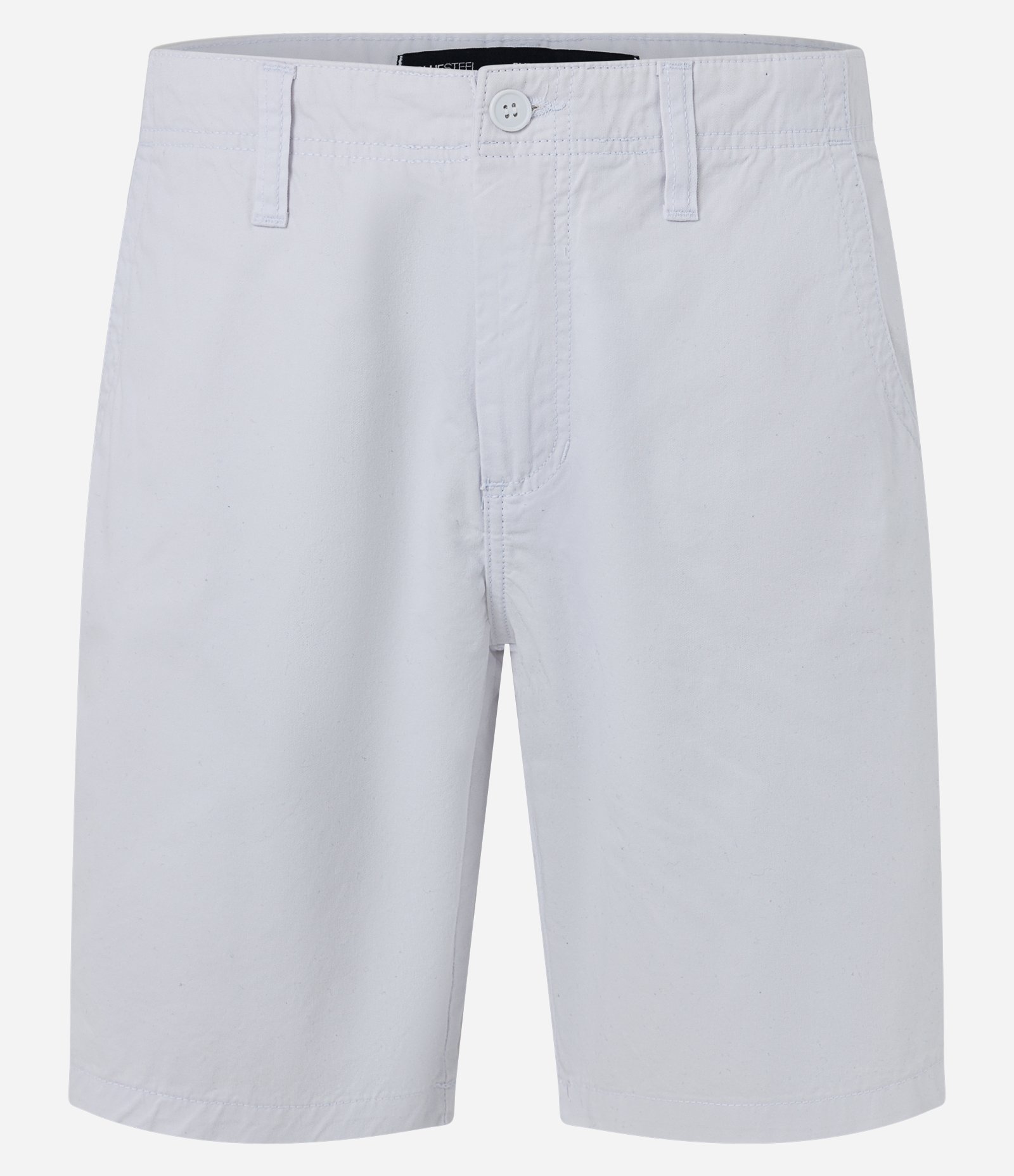 Bermuda Slim Alfaiataria em Sarja com Bolsos 1