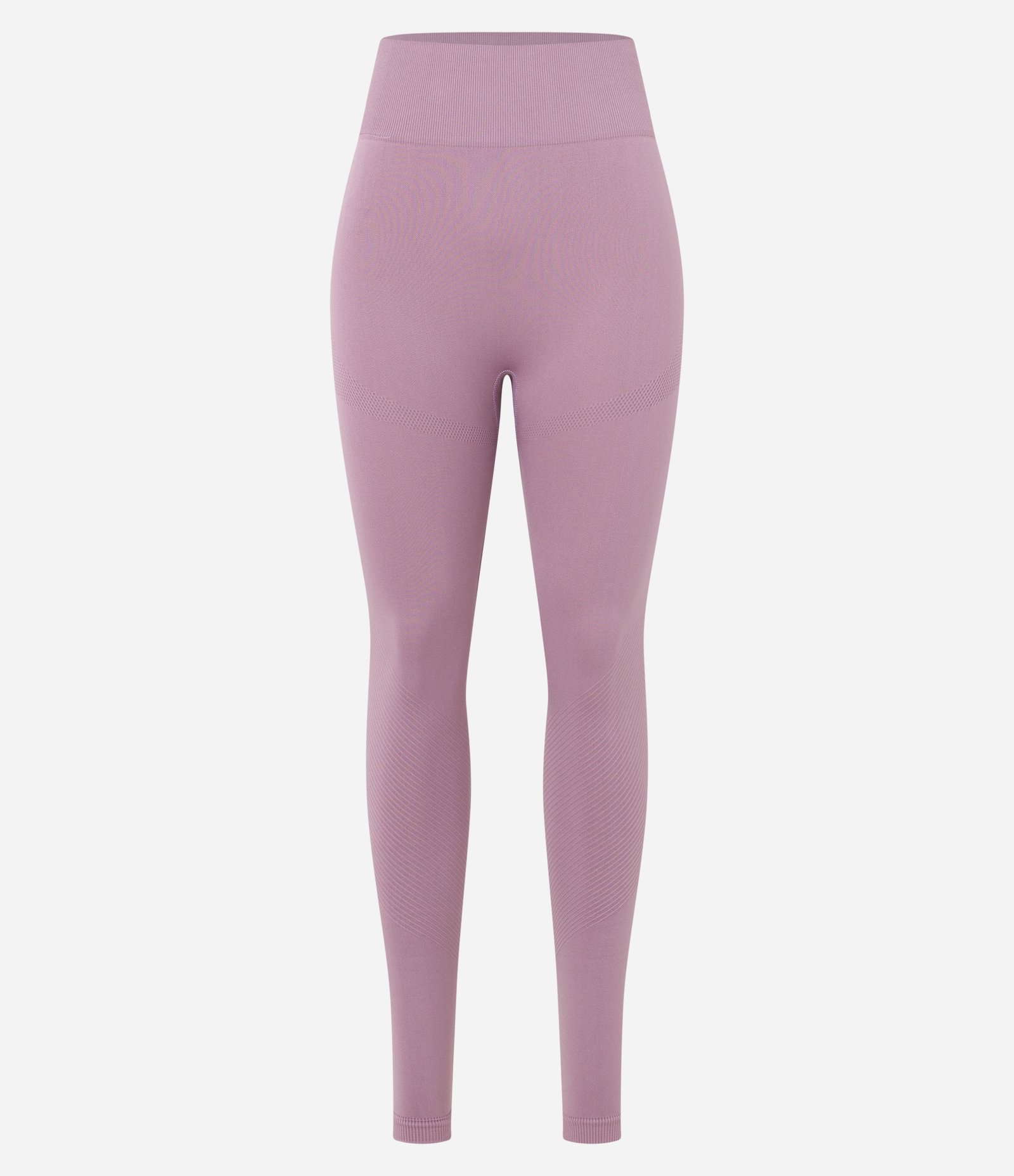 Calça Legging Esportiva Texturizada e Sem Costura 5