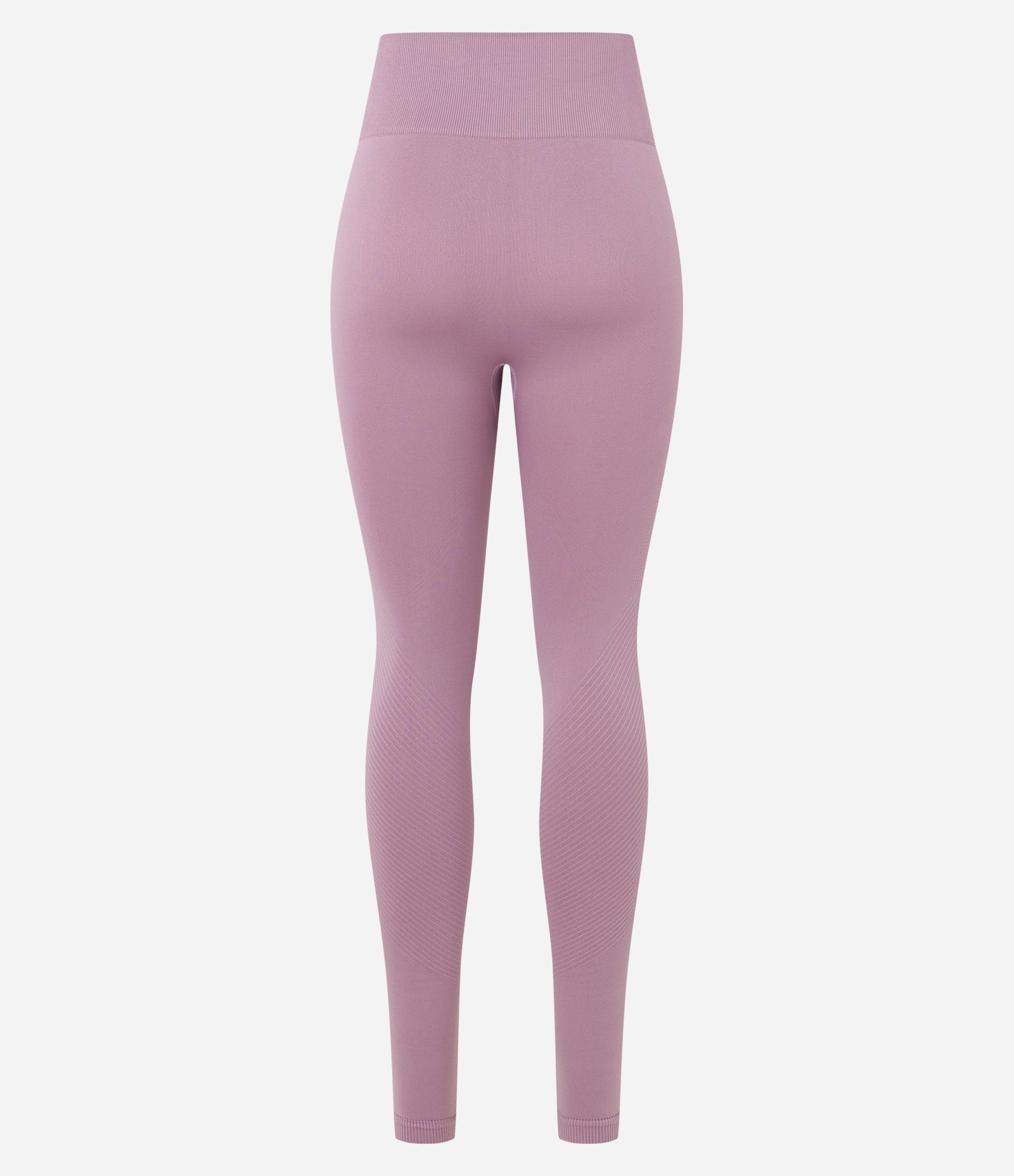 Calça Legging Esportiva Texturizada e Sem Costura 6