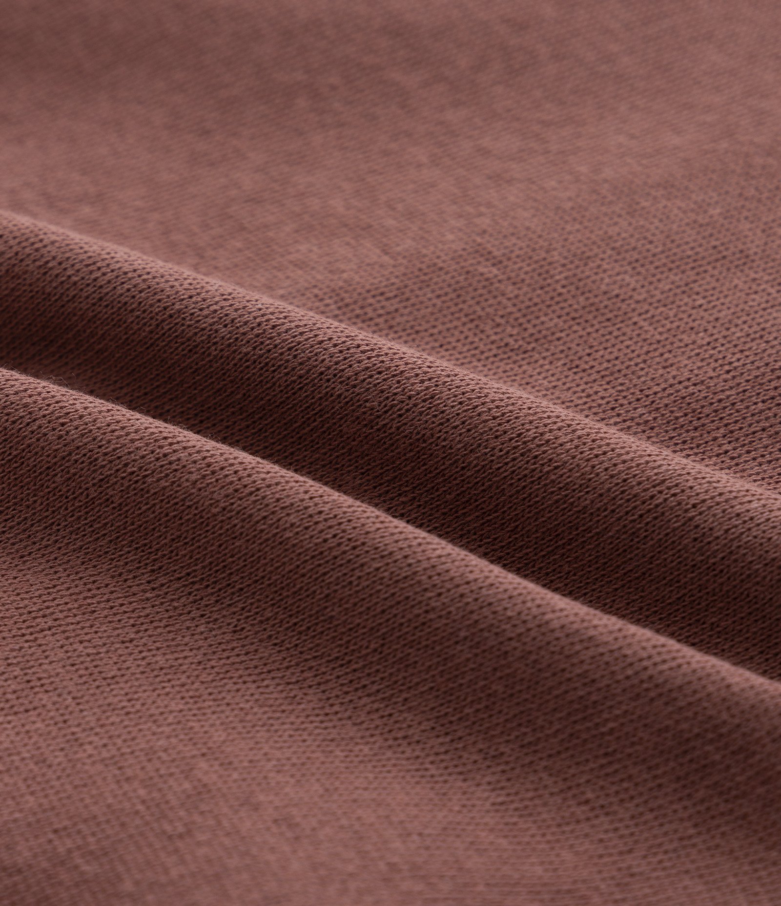 Blusão Infantil Básico Liso com Capuz e Bolso - Tam 1 a 4 anos Marrom 4