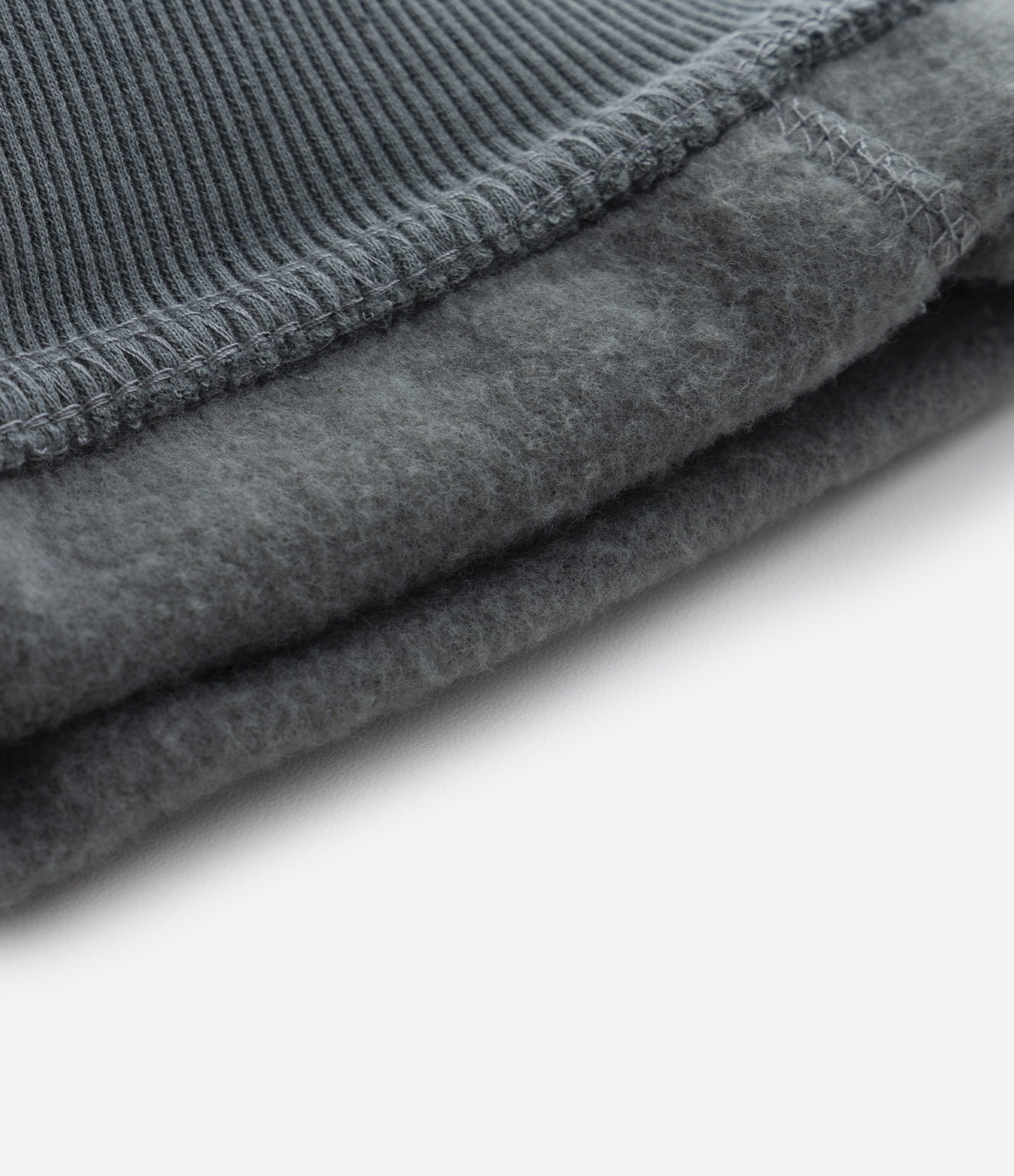 Blusão Infantil Básico Liso com Capuz e Bolso - Tam 1 a 4 anos 4